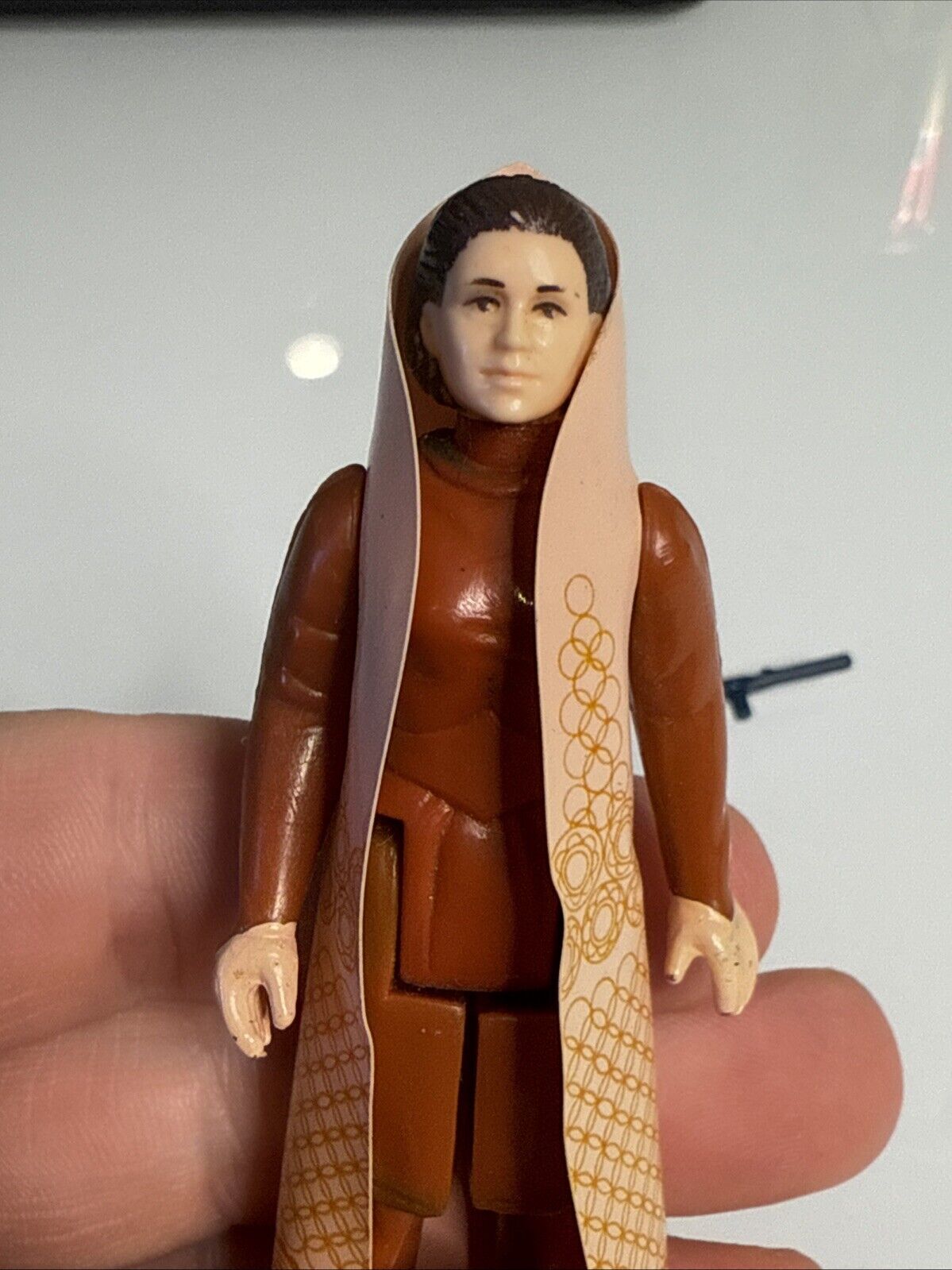 Princess Leia Organa (Bespin Gown) sold