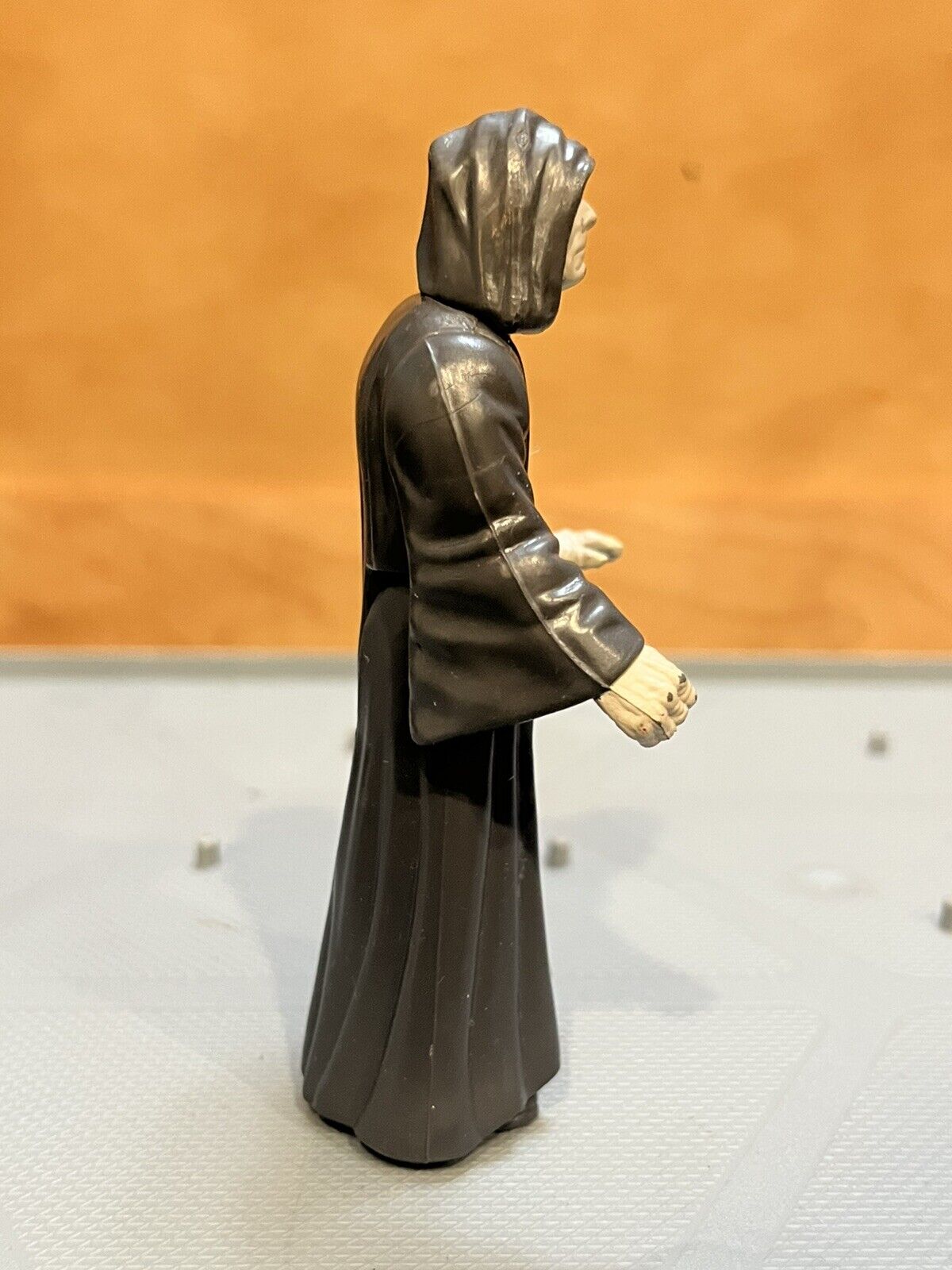 The Emperor sold