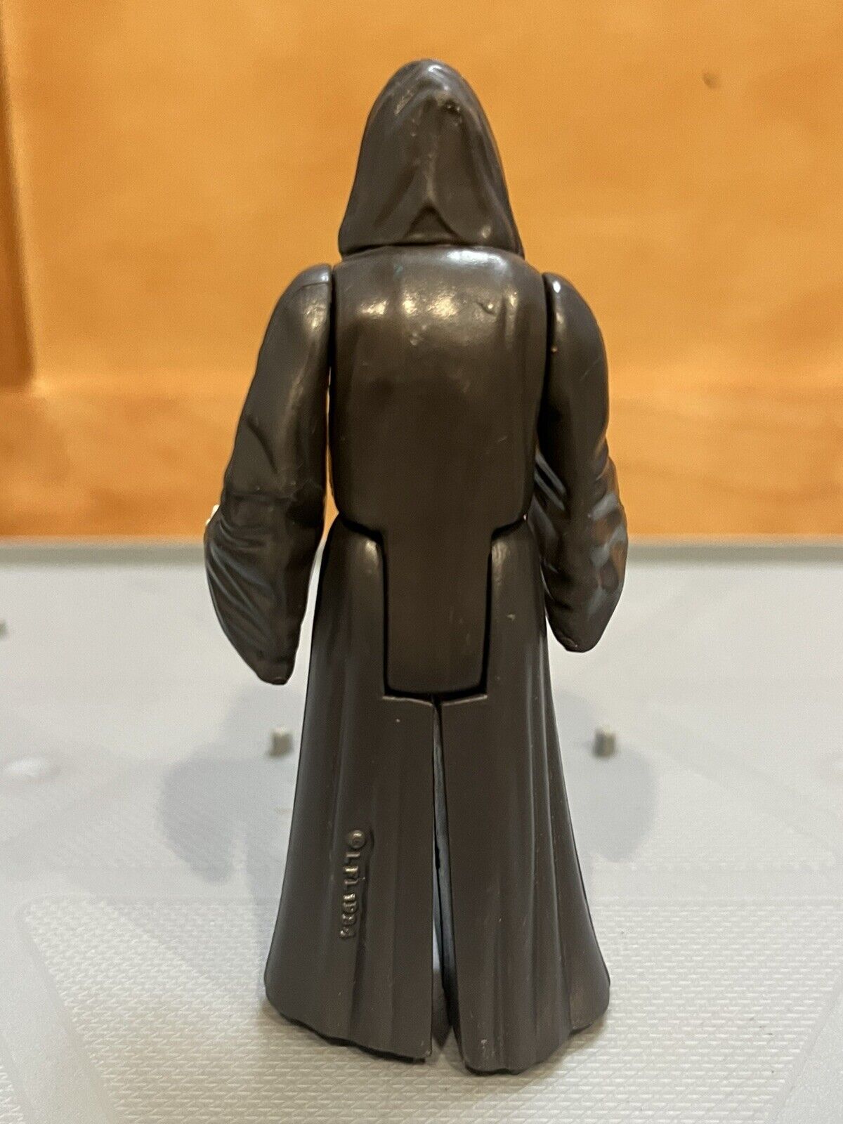 The Emperor sold