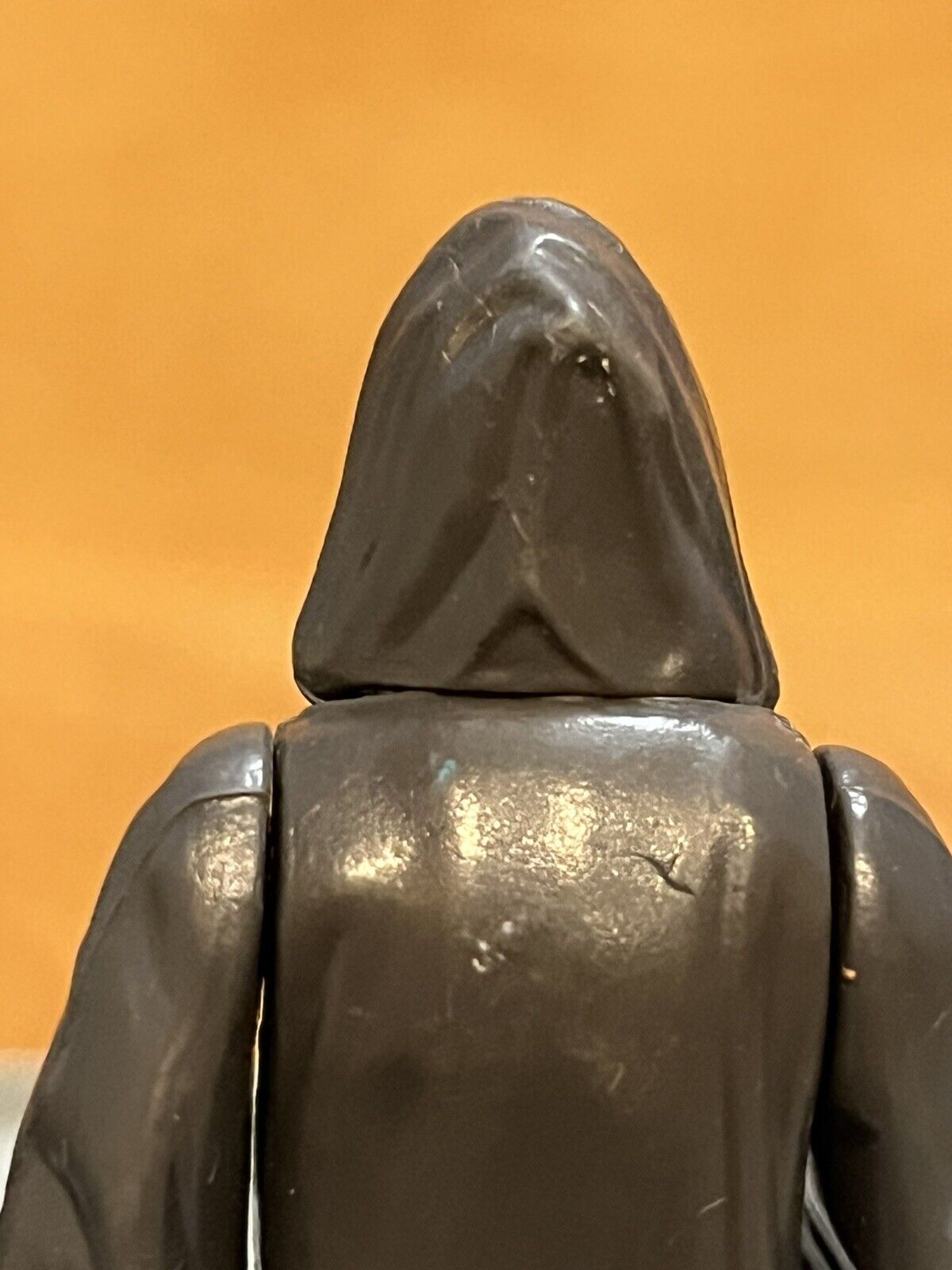 The Emperor sold
