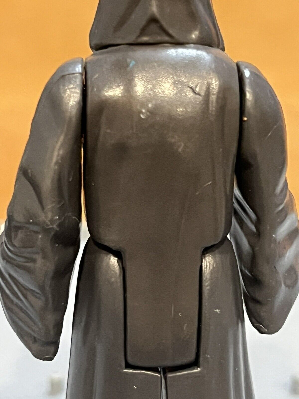 The Emperor sold