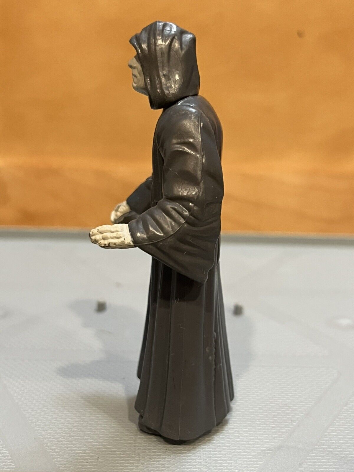 The Emperor sold