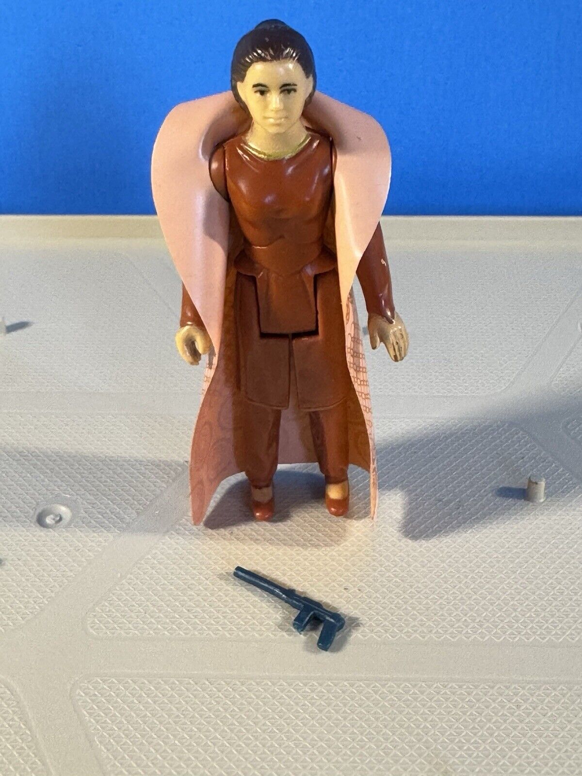 Princess Leia Organa (Bespin Gown) sold