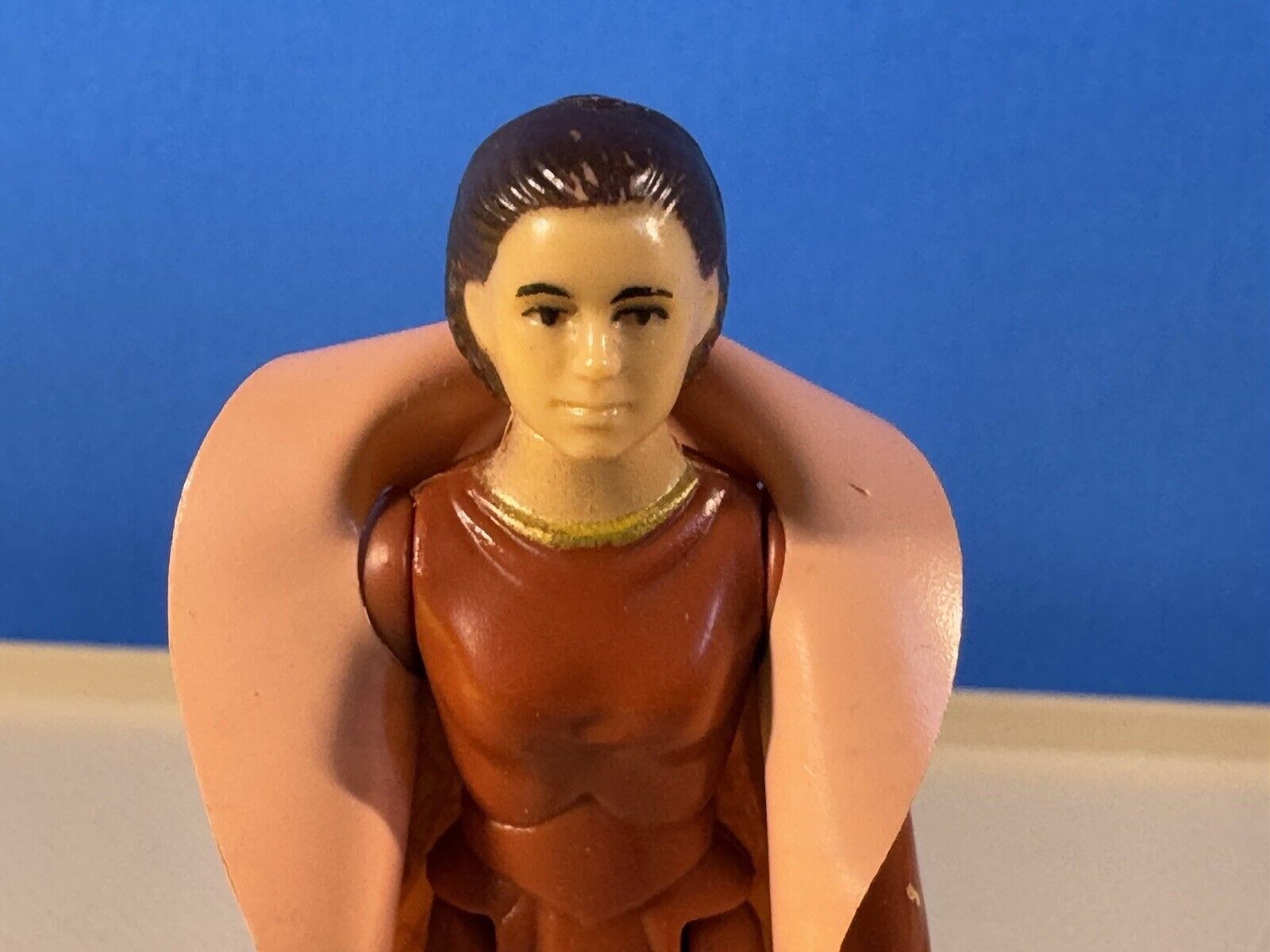 Princess Leia Organa (Bespin Gown) sold