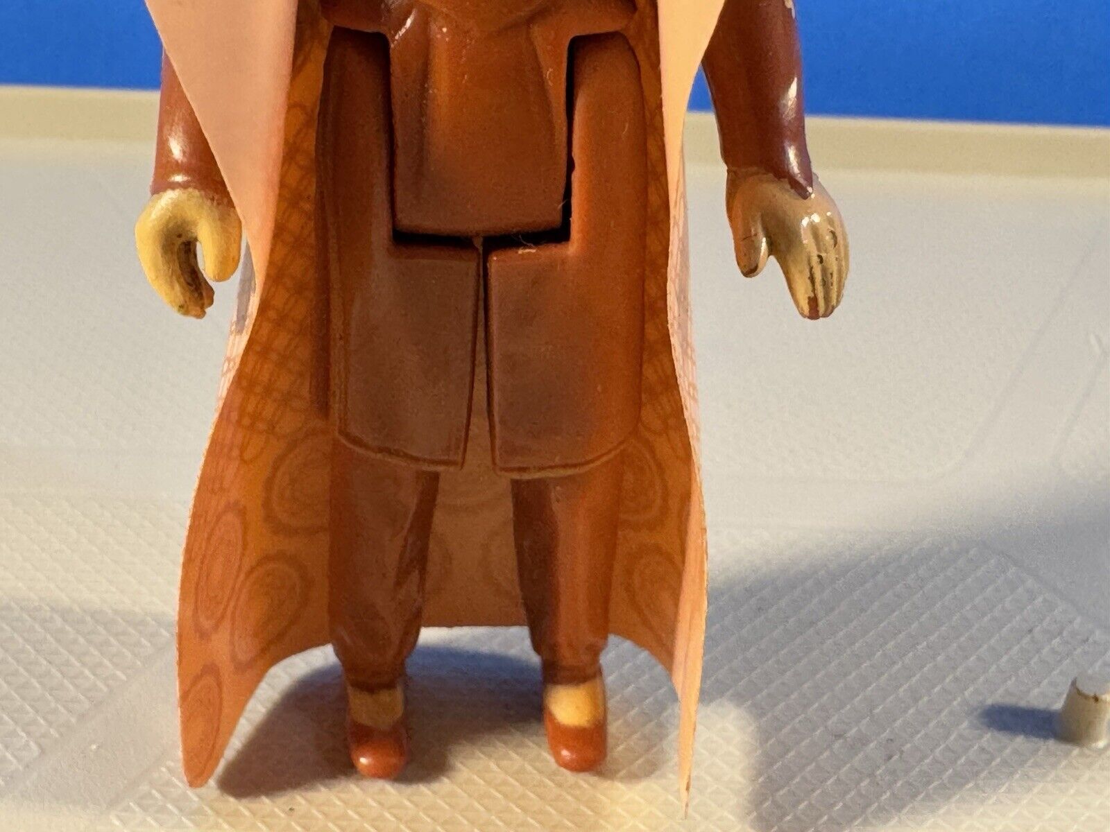 Princess Leia Organa (Bespin Gown) sold