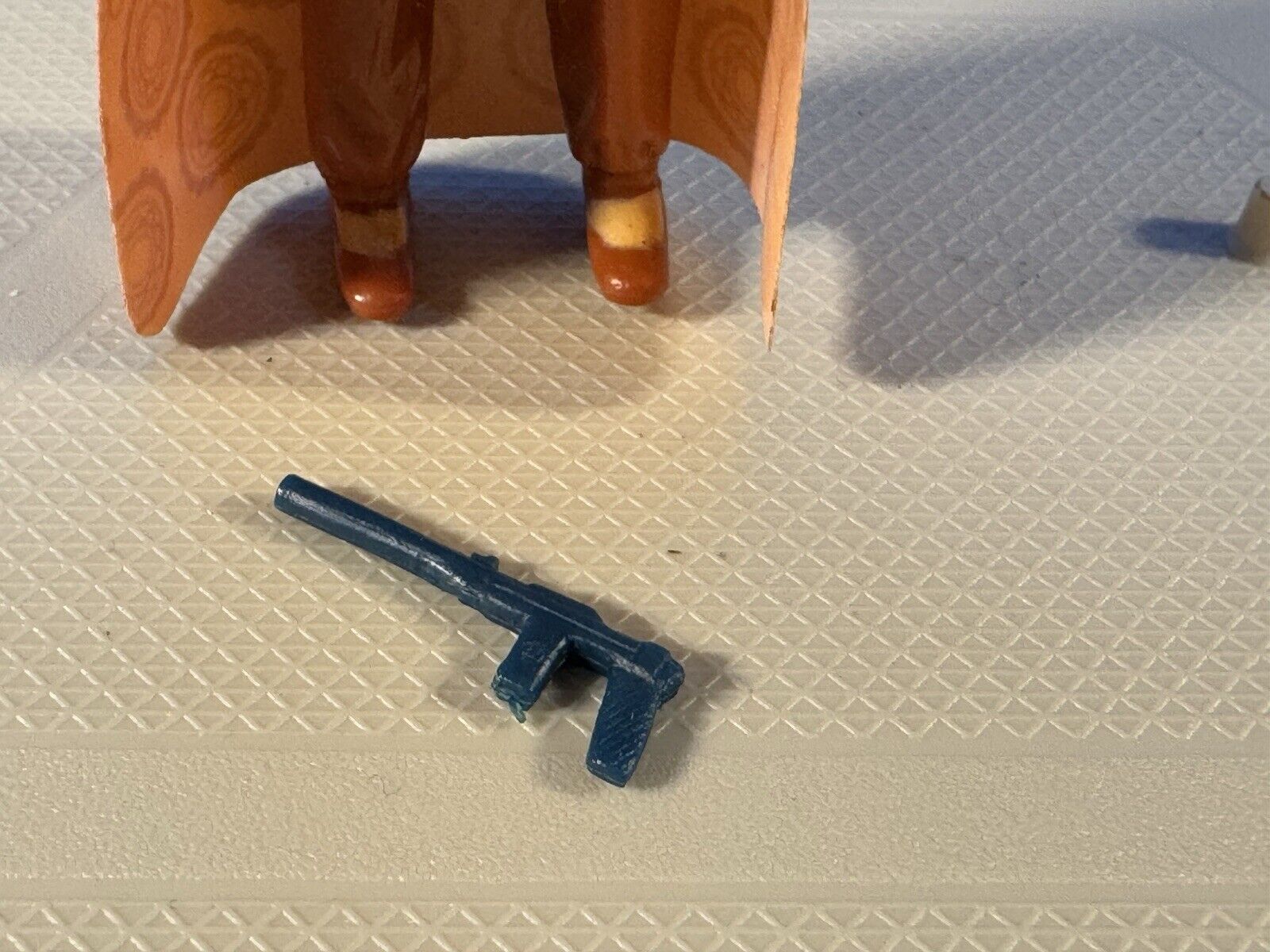 Princess Leia Organa (Bespin Gown) sold