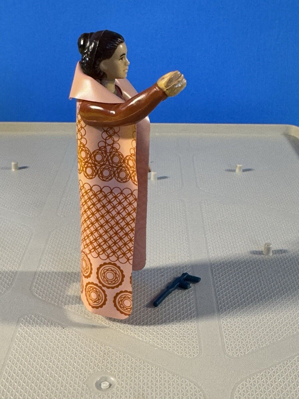 Princess Leia Organa (Bespin Gown) sold