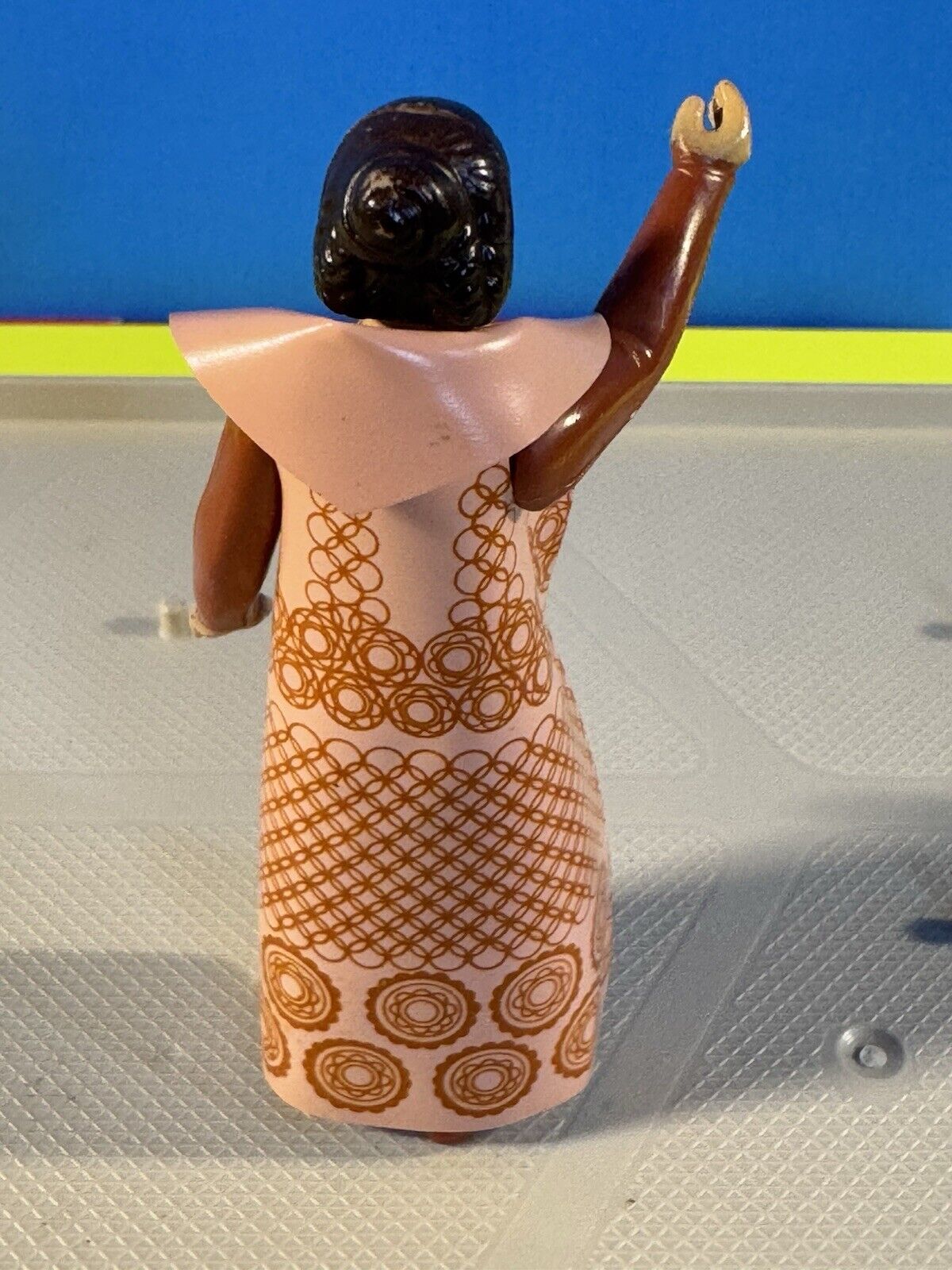 Princess Leia Organa (Bespin Gown) sold