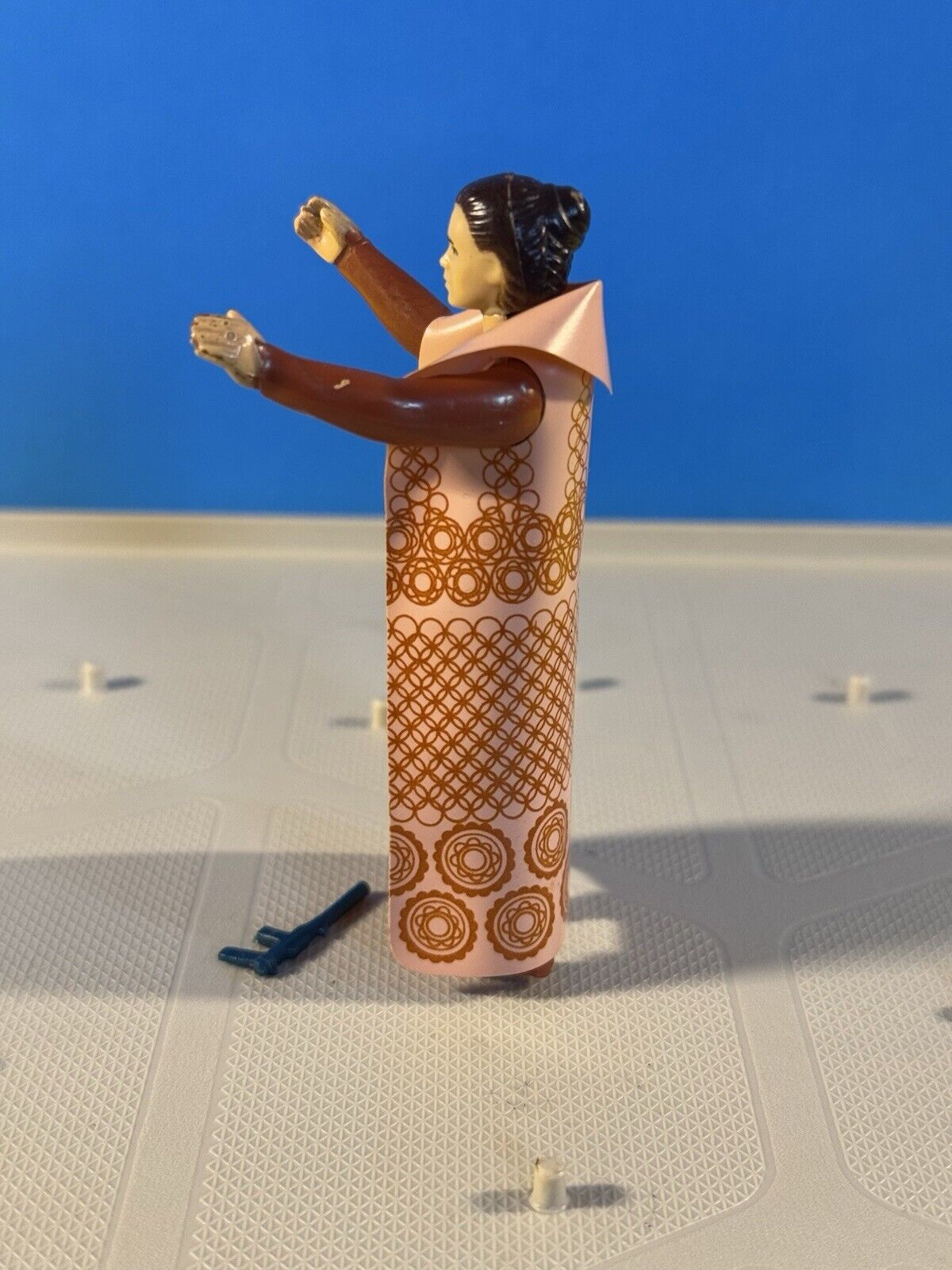 Princess Leia Organa (Bespin Gown) sold