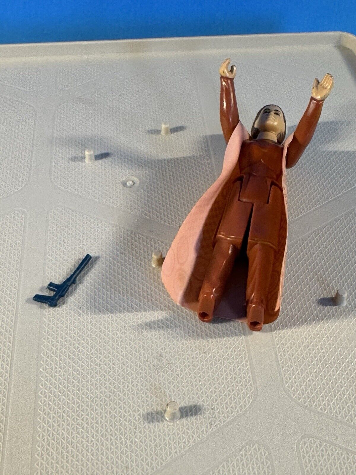 Princess Leia Organa (Bespin Gown) sold