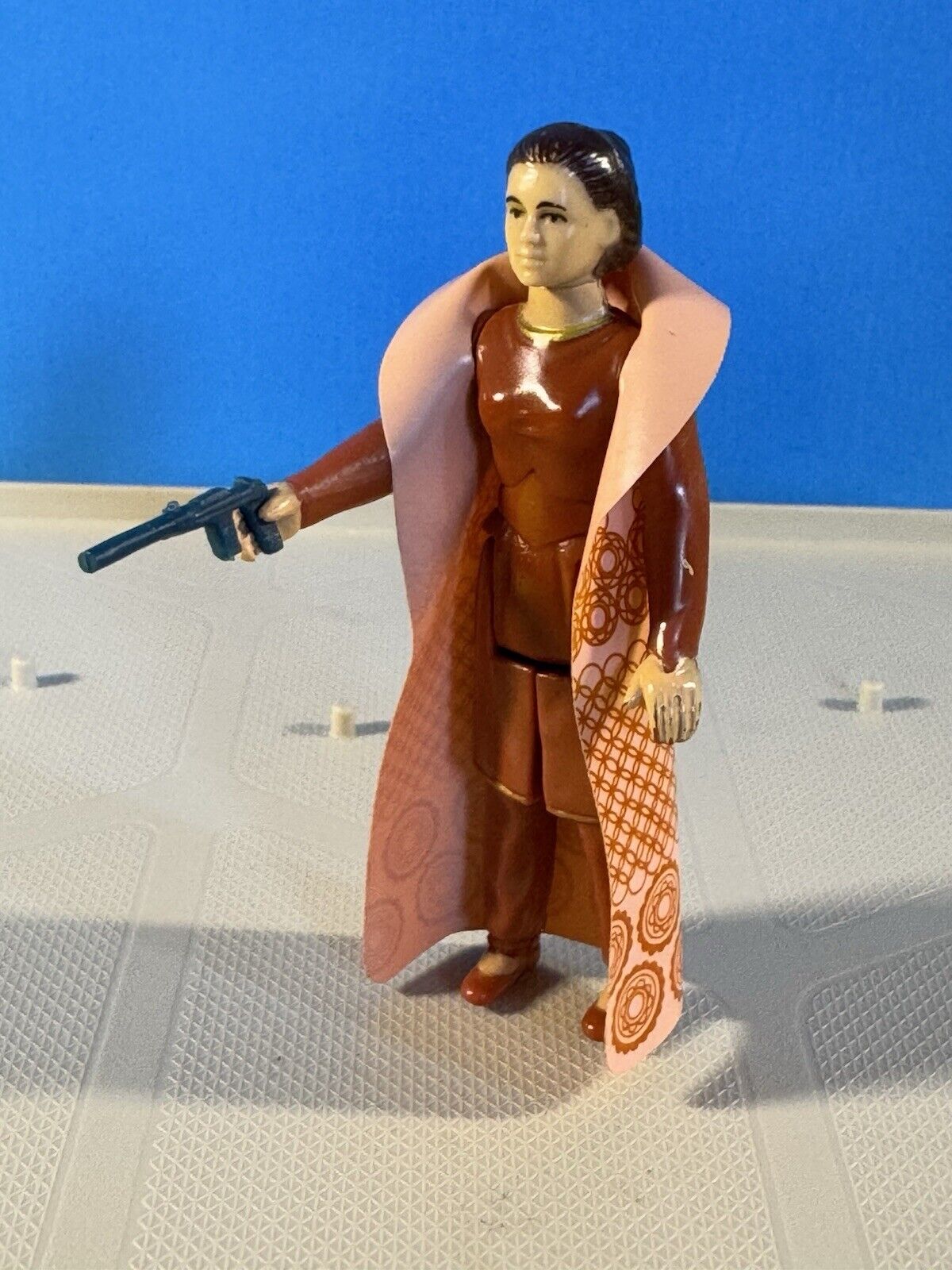 Princess Leia Organa (Bespin Gown) sold