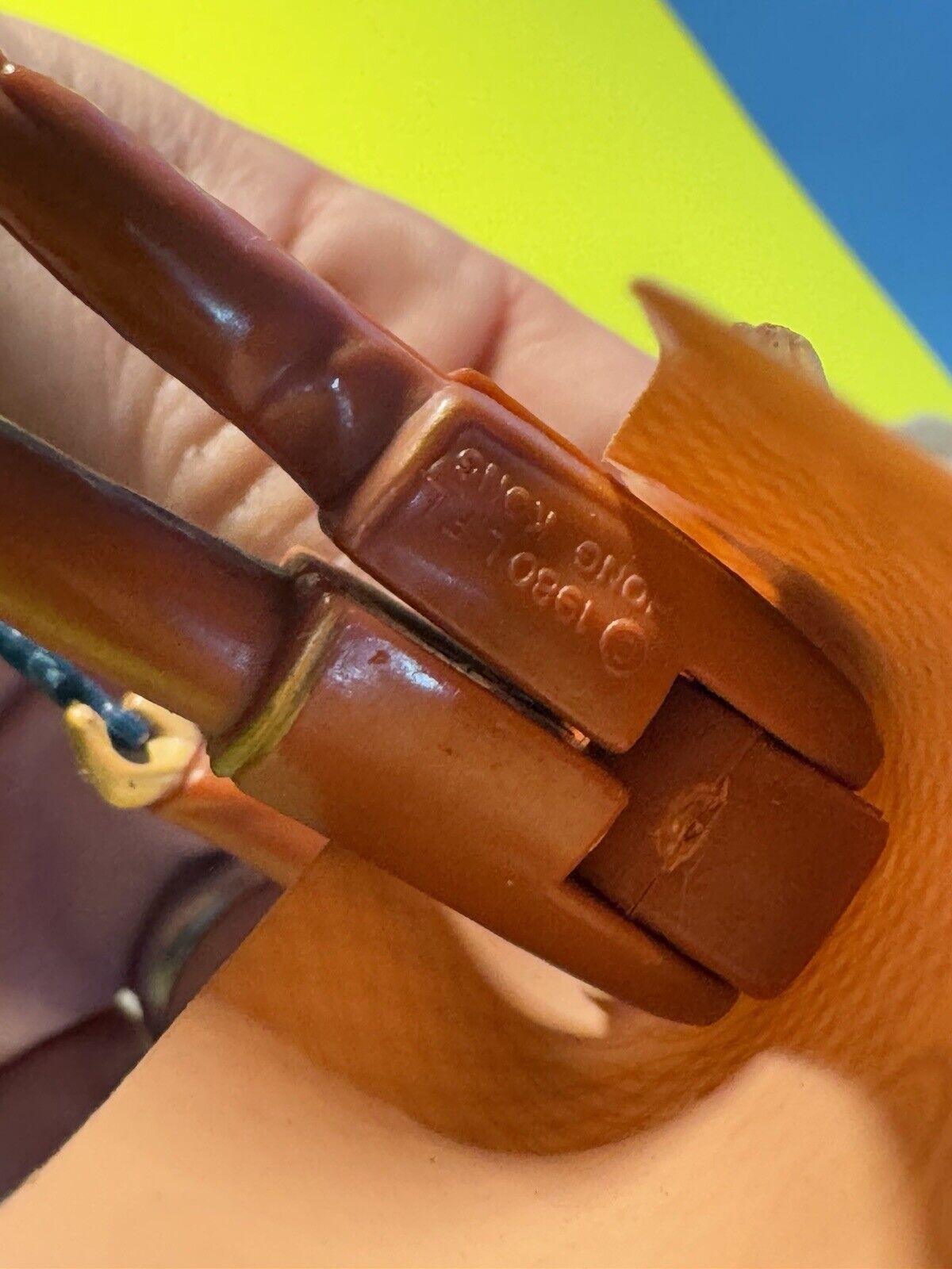 Princess Leia Organa (Bespin Gown) sold