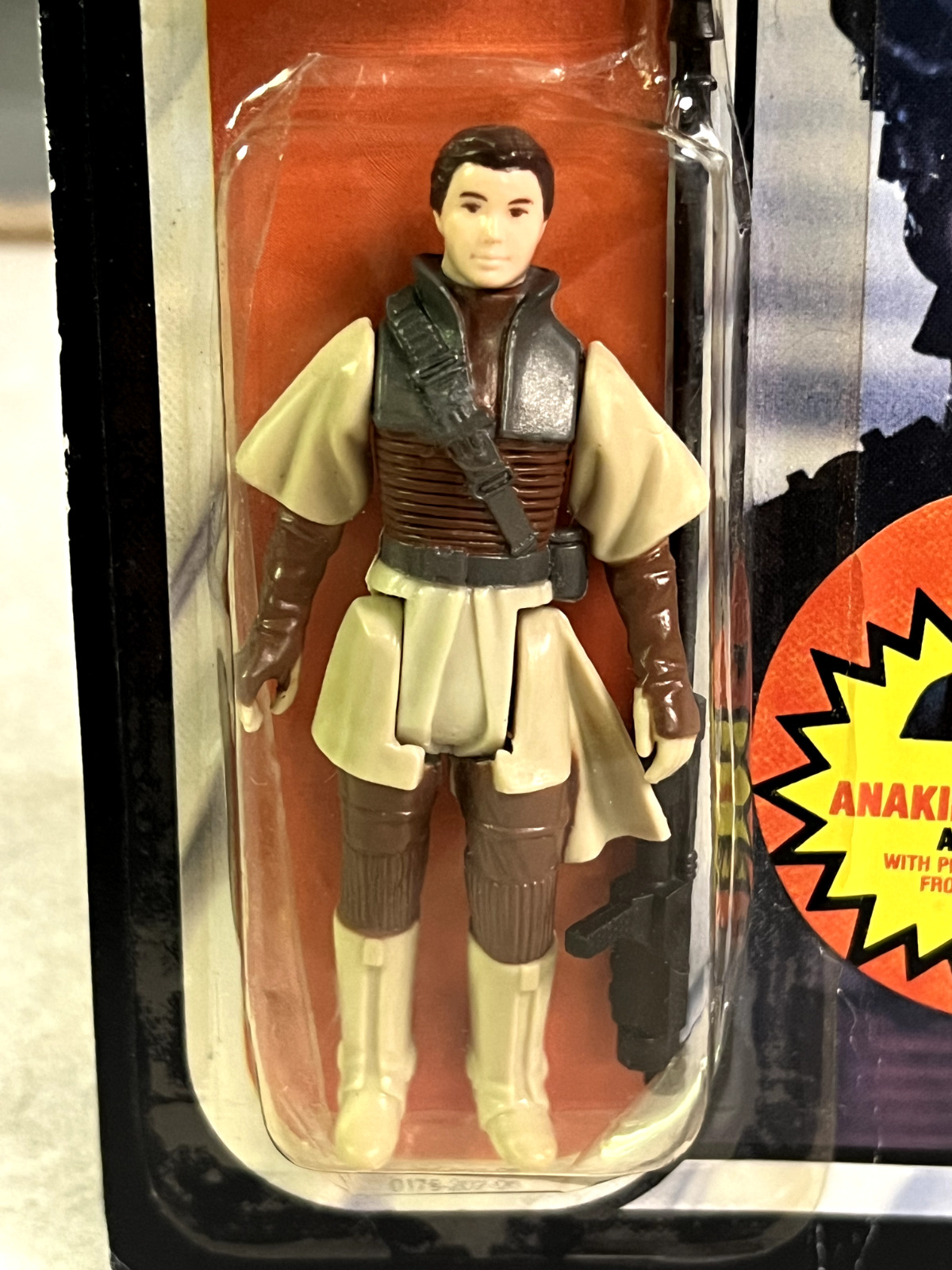 Princess Leia Organa (Boushh Disguise) sold
