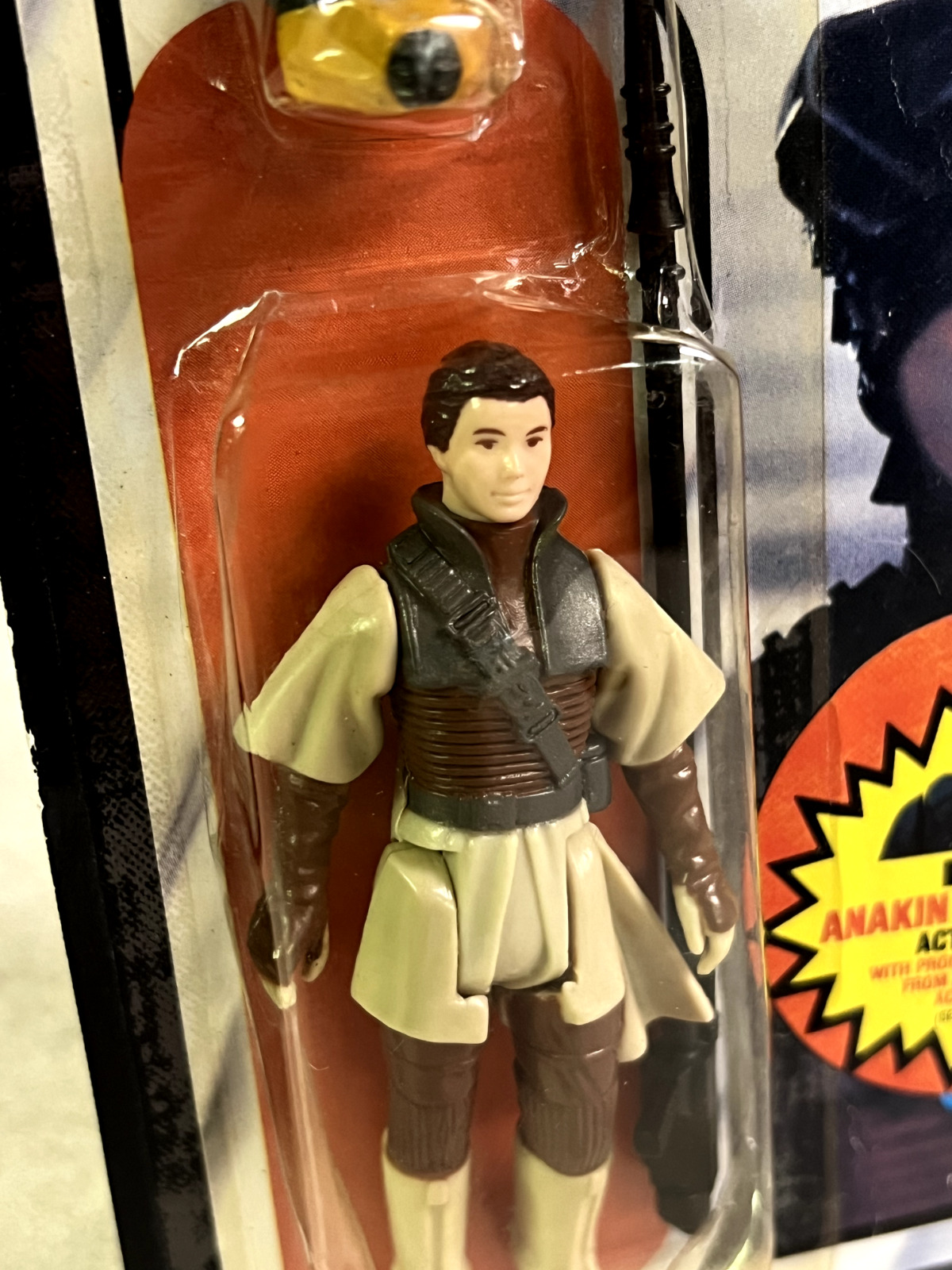 Princess Leia Organa (Boushh Disguise) sold