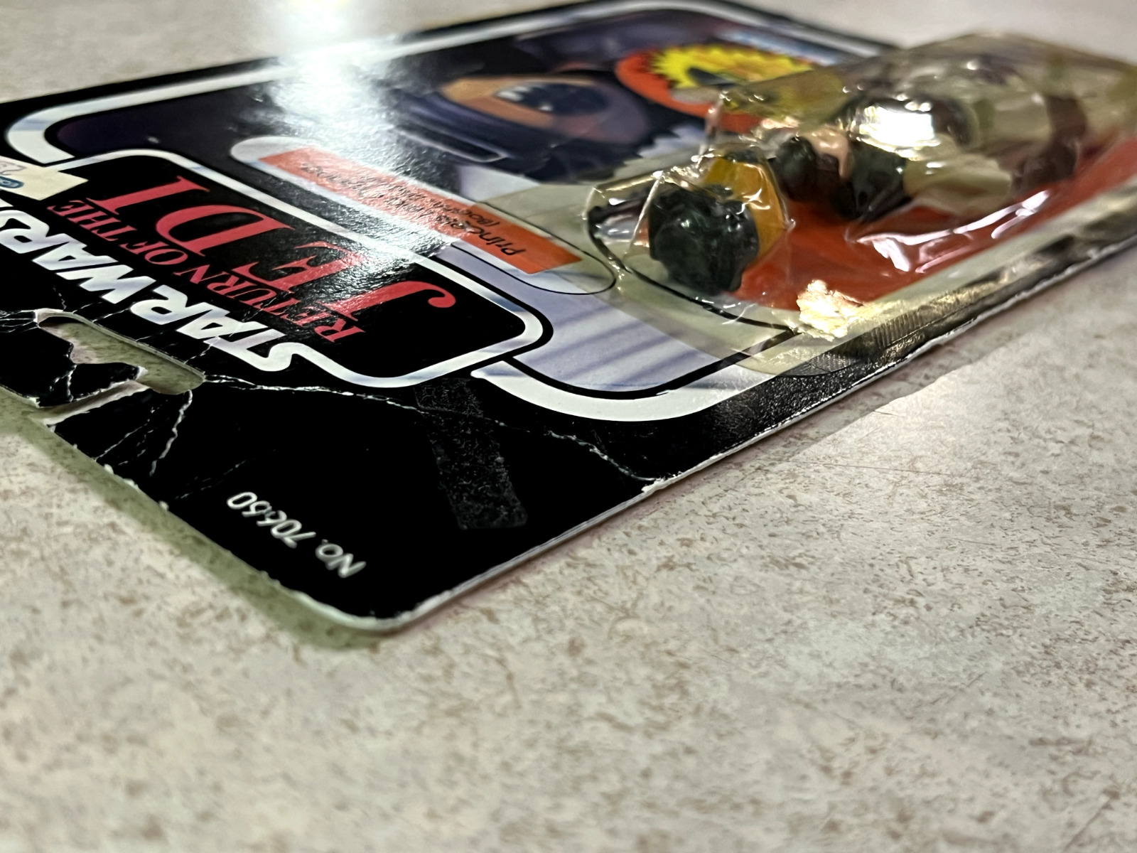 Princess Leia Organa (Boushh Disguise) sold