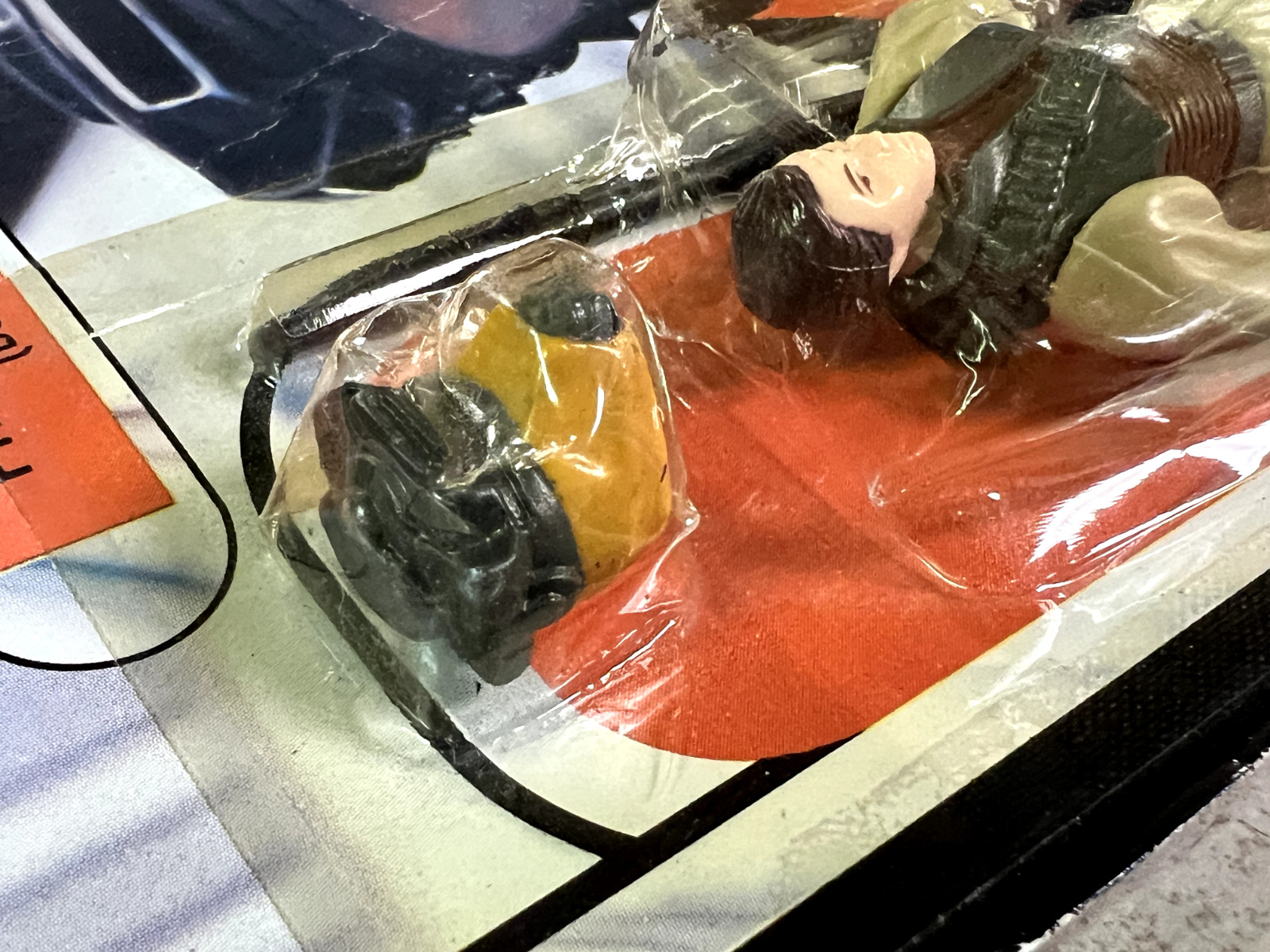 Princess Leia Organa (Boushh Disguise) sold