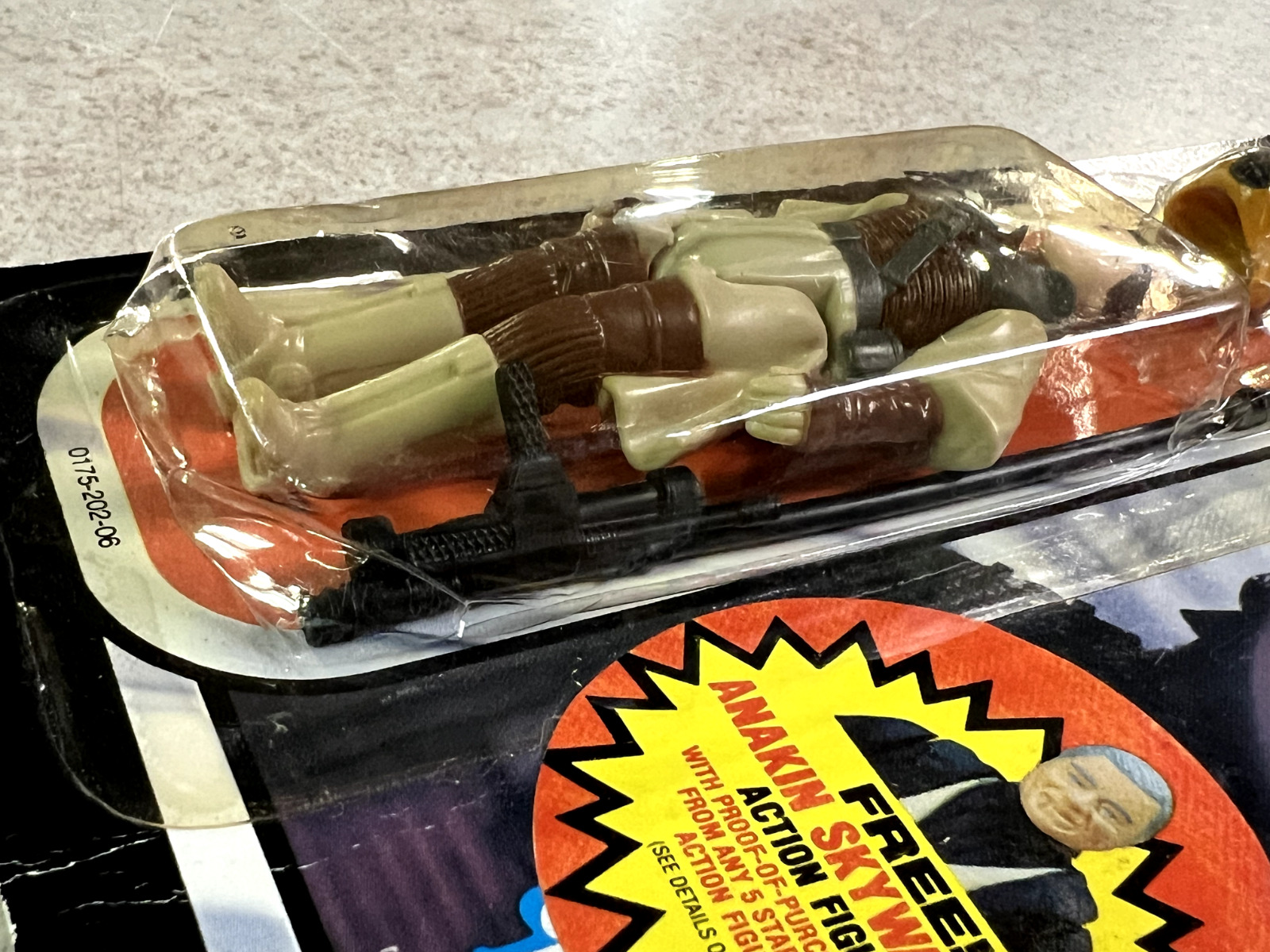 Princess Leia Organa (Boushh Disguise) sold