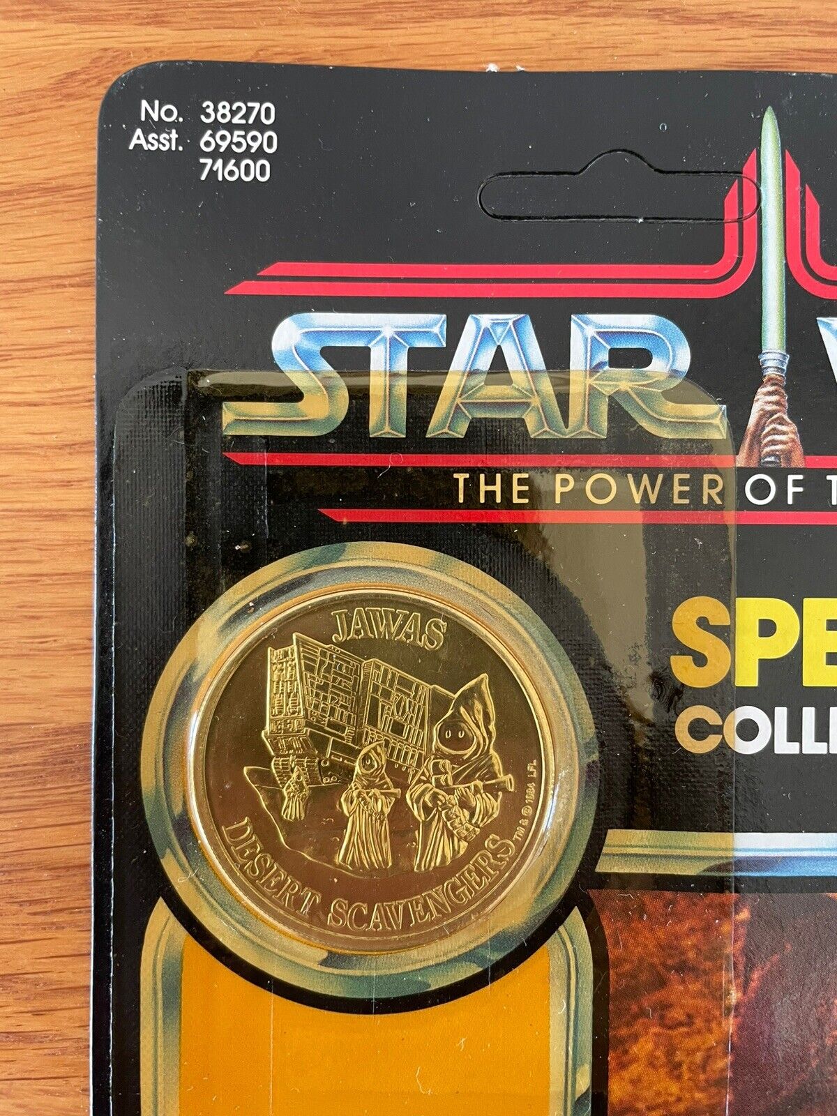 Jawa sold