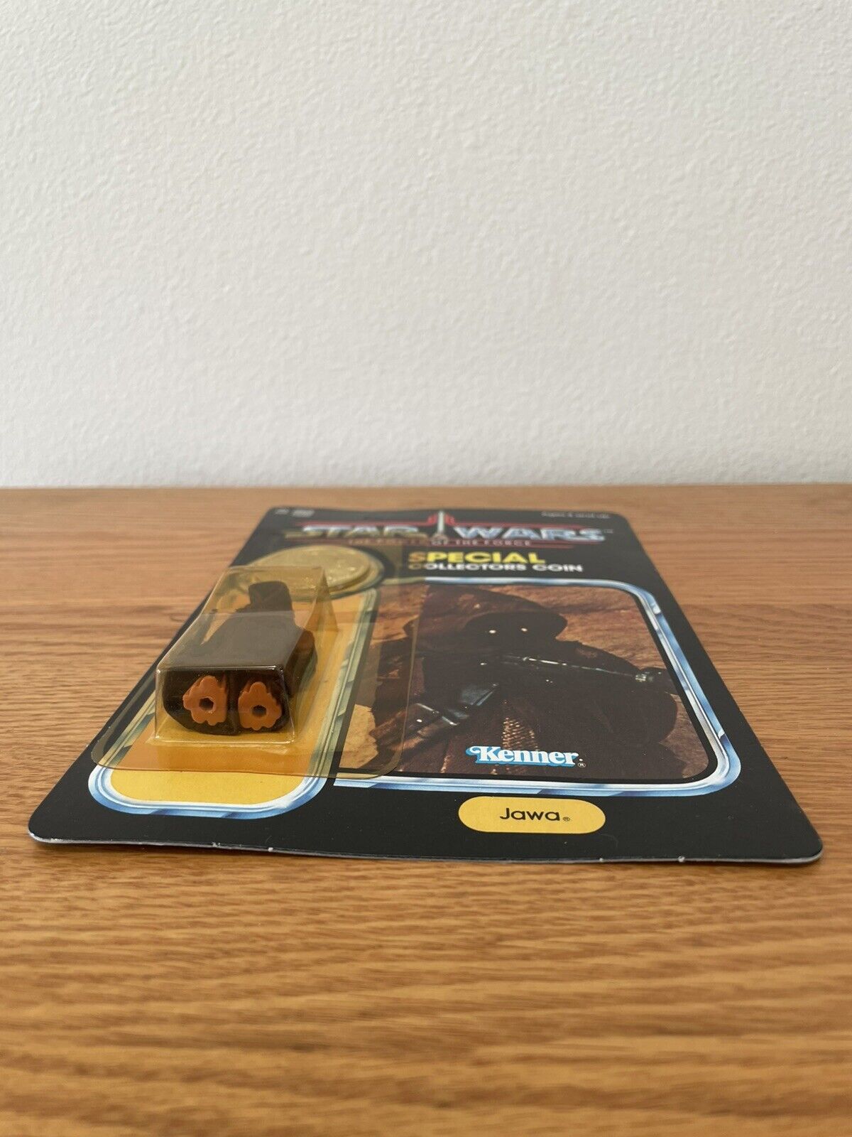 Jawa sold
