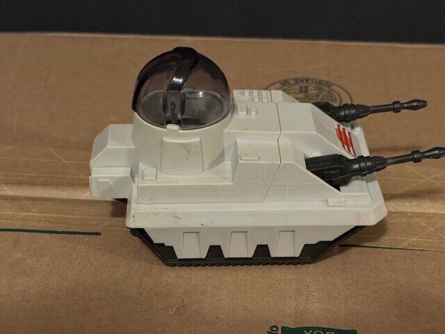 MLC-3 (Mobile Laser Cannon) sold