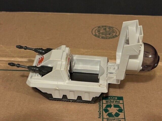 MLC-3 (Mobile Laser Cannon) sold