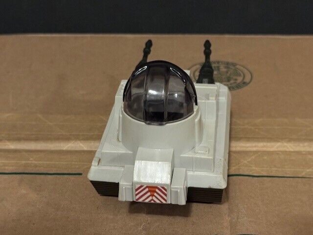 MLC-3 (Mobile Laser Cannon) sold