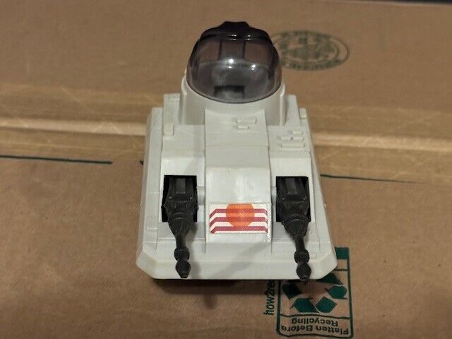 MLC-3 (Mobile Laser Cannon) sold