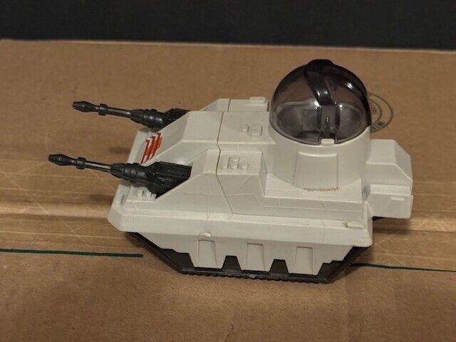MLC-3 (Mobile Laser Cannon) sold
