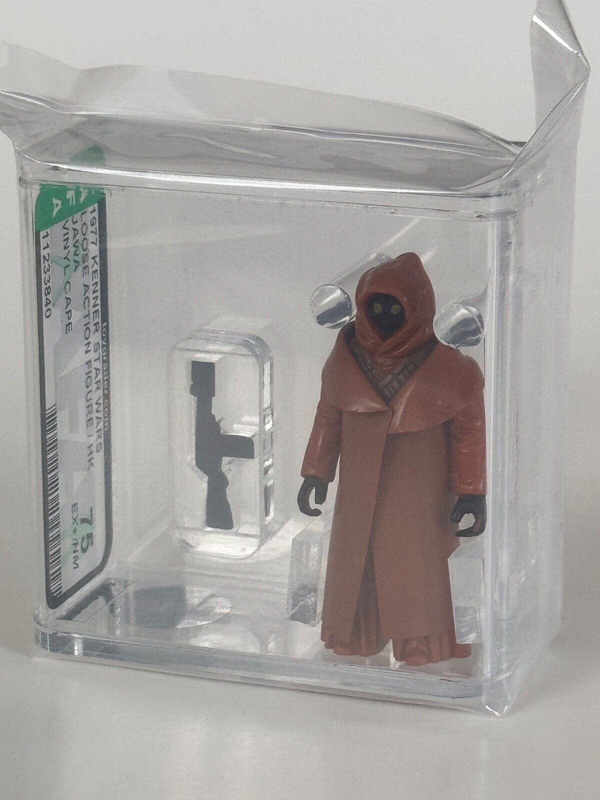 Jawa sold