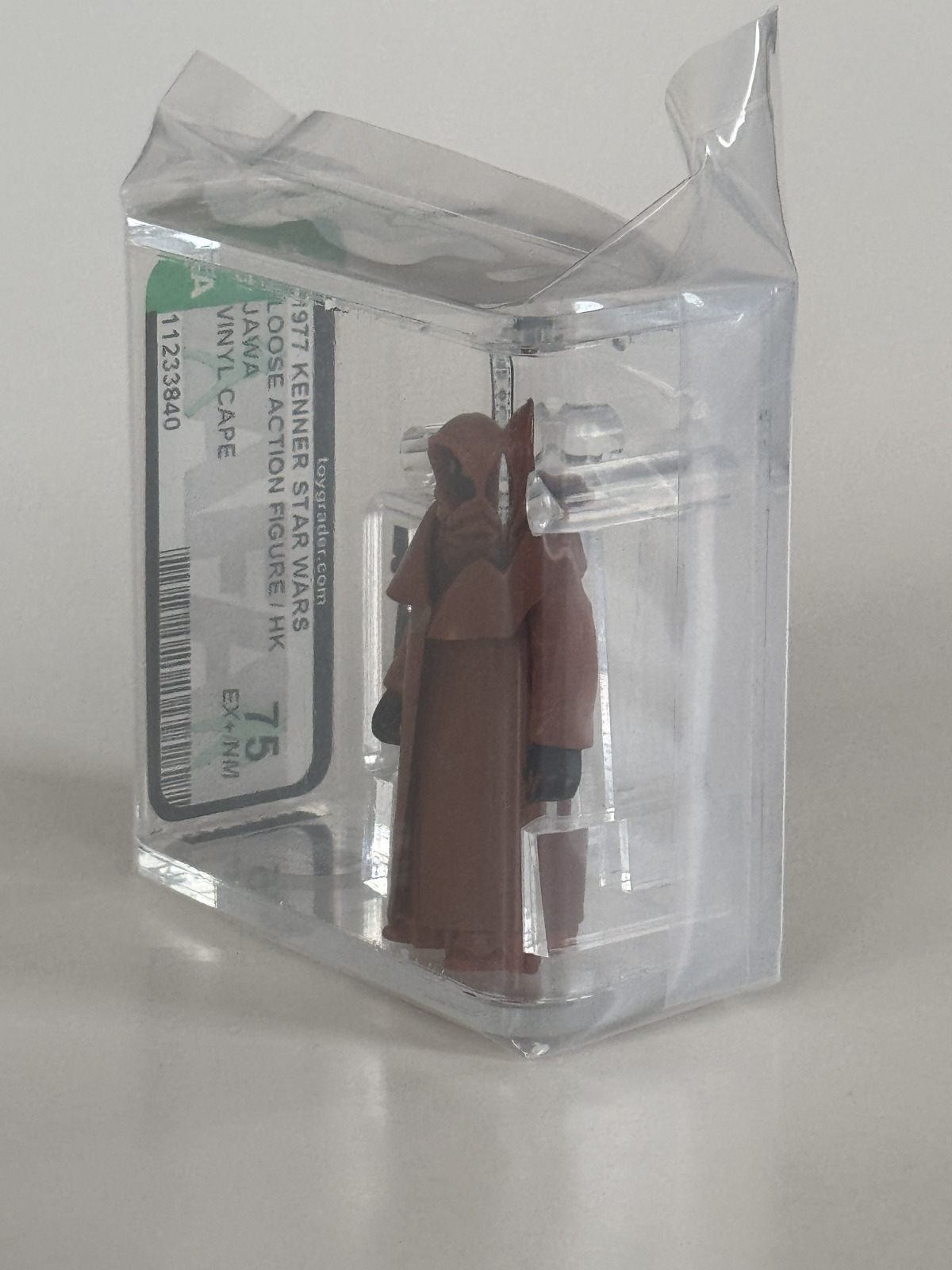 Jawa sold