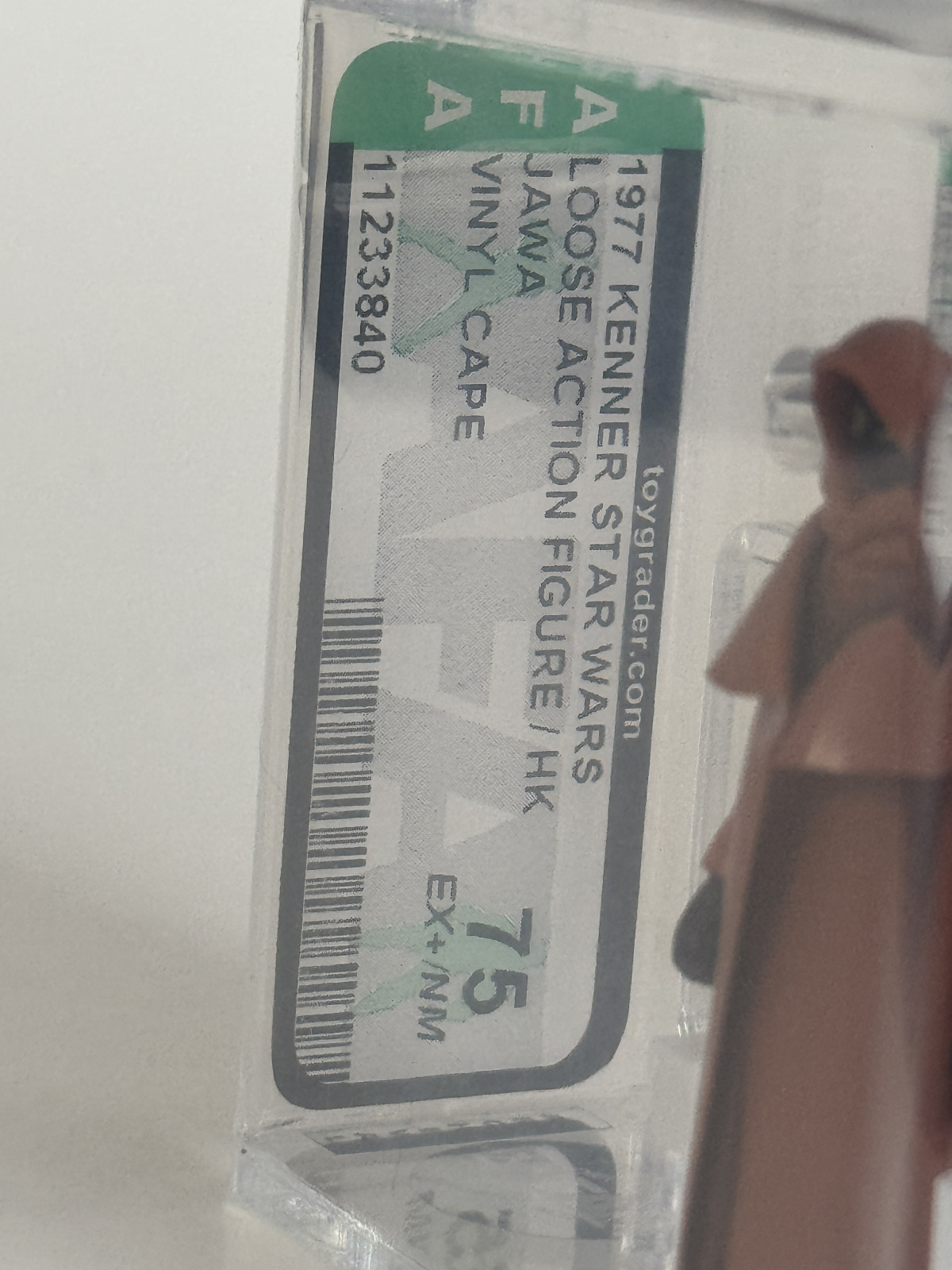 Jawa sold
