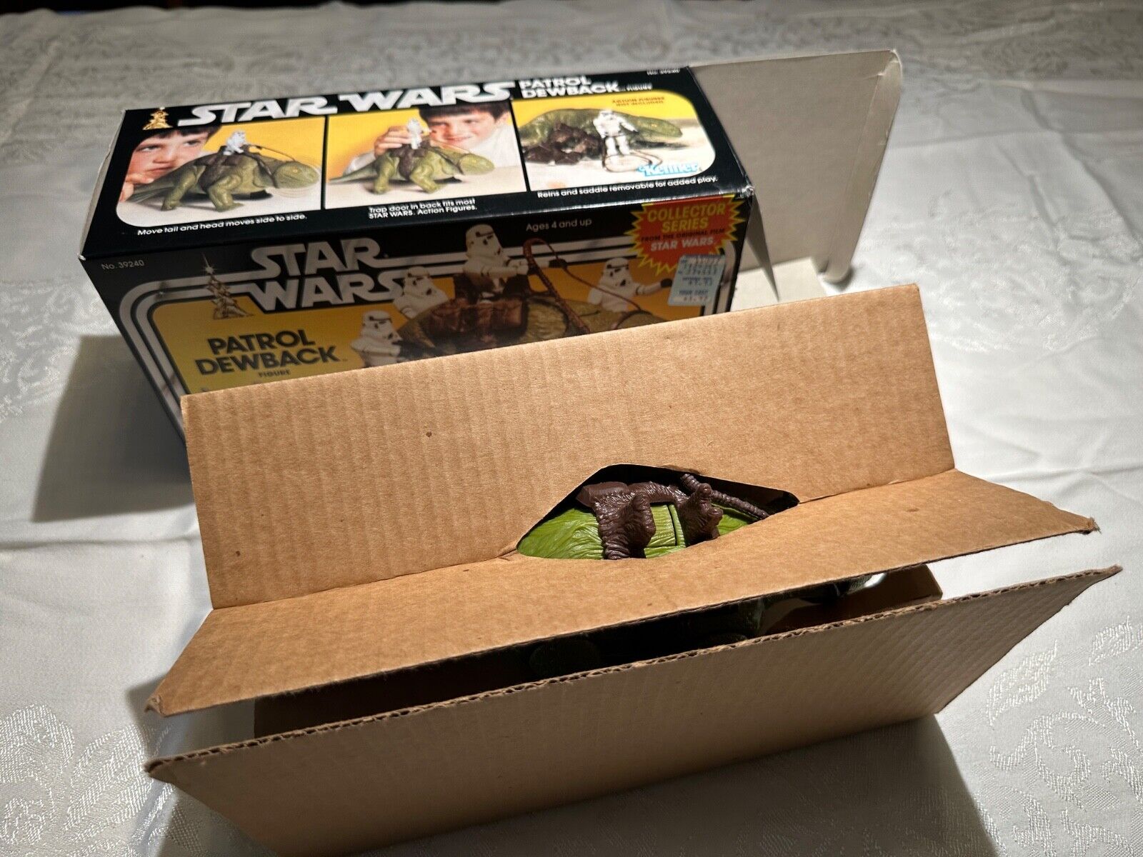 Patrol Dewback sold