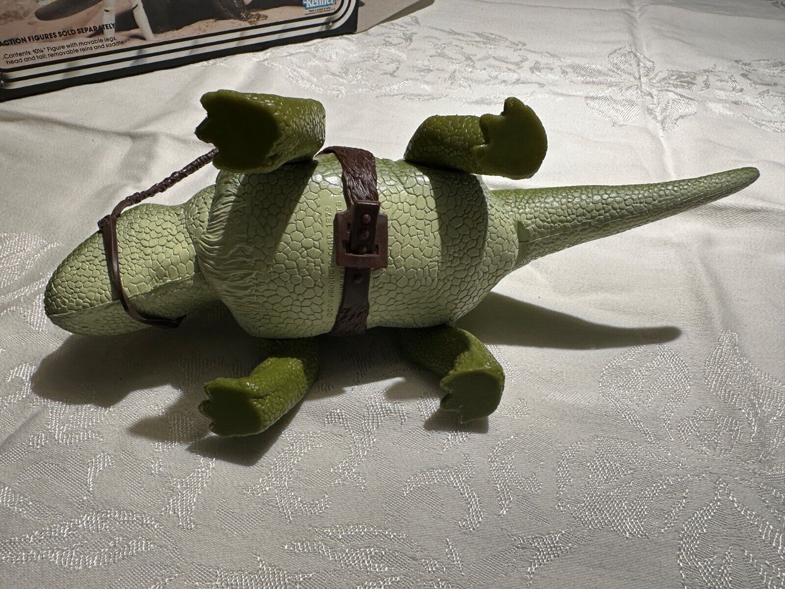Patrol Dewback sold