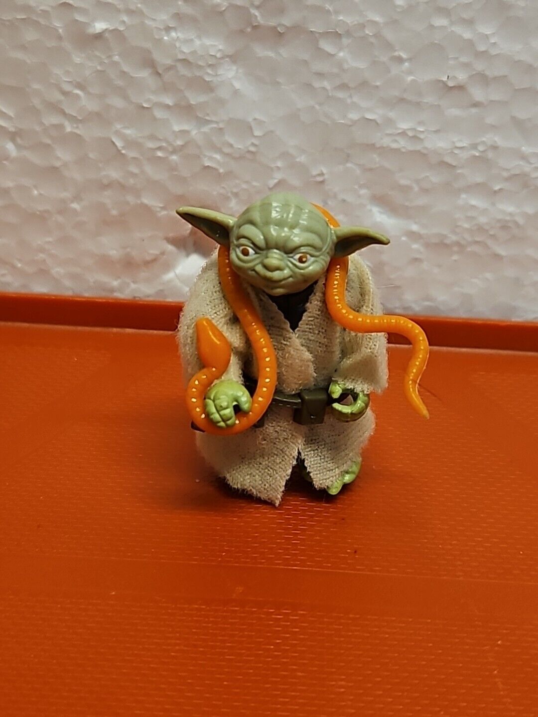 Yoda, The Jedi Master sold