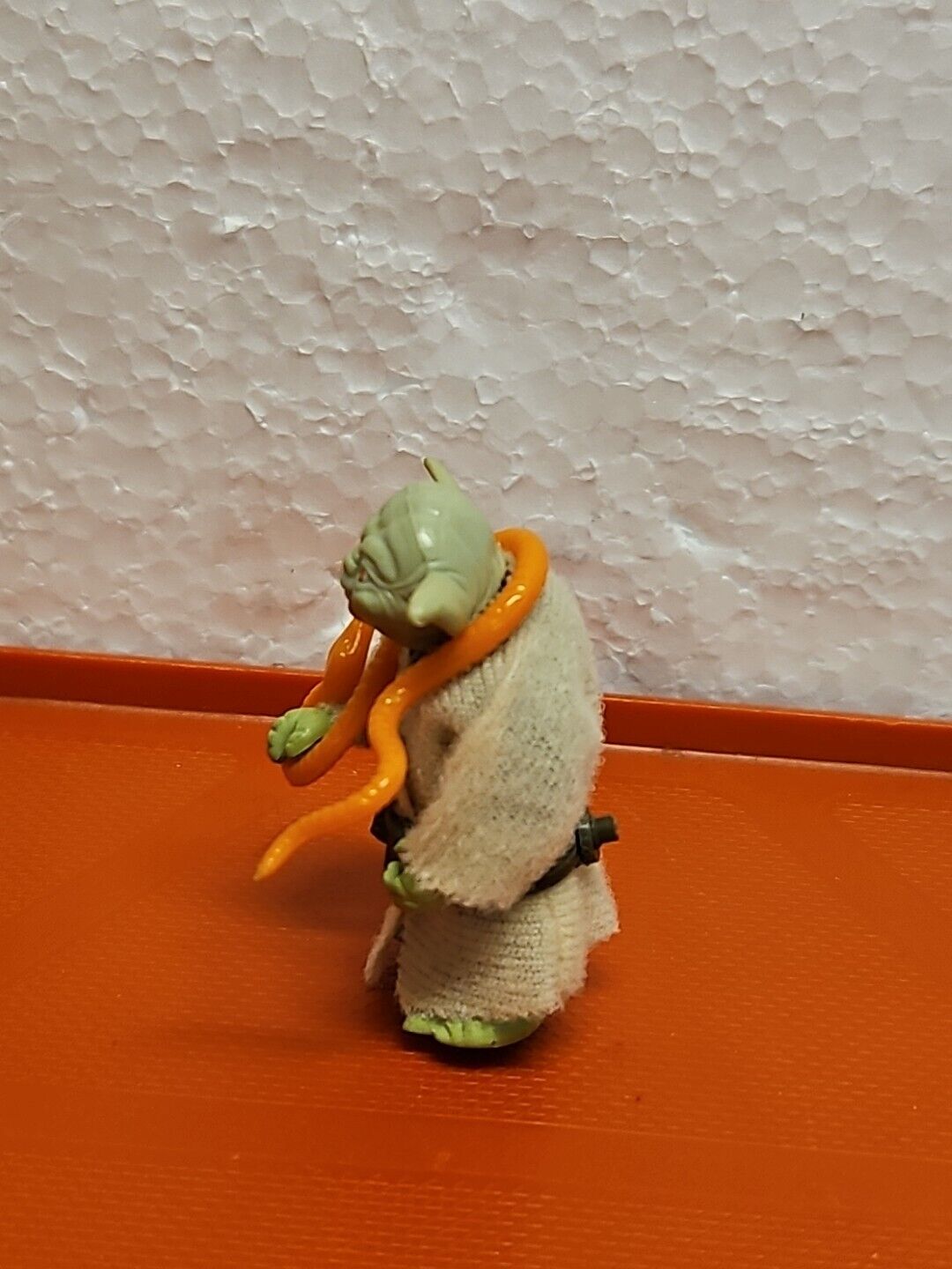 Yoda, The Jedi Master sold