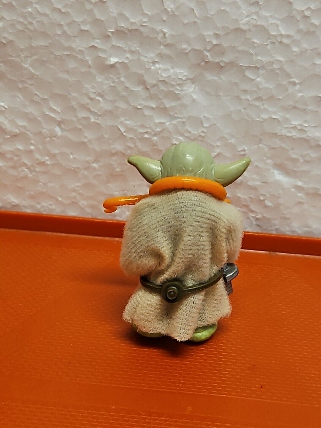 Yoda, The Jedi Master sold