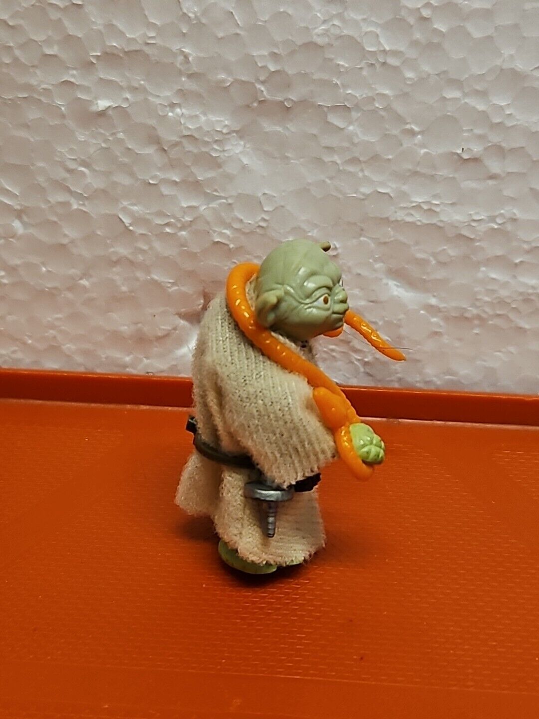 Yoda, The Jedi Master sold