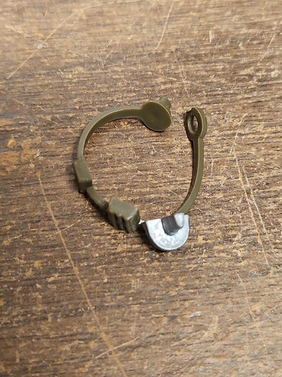 Yoda, The Jedi Master sold