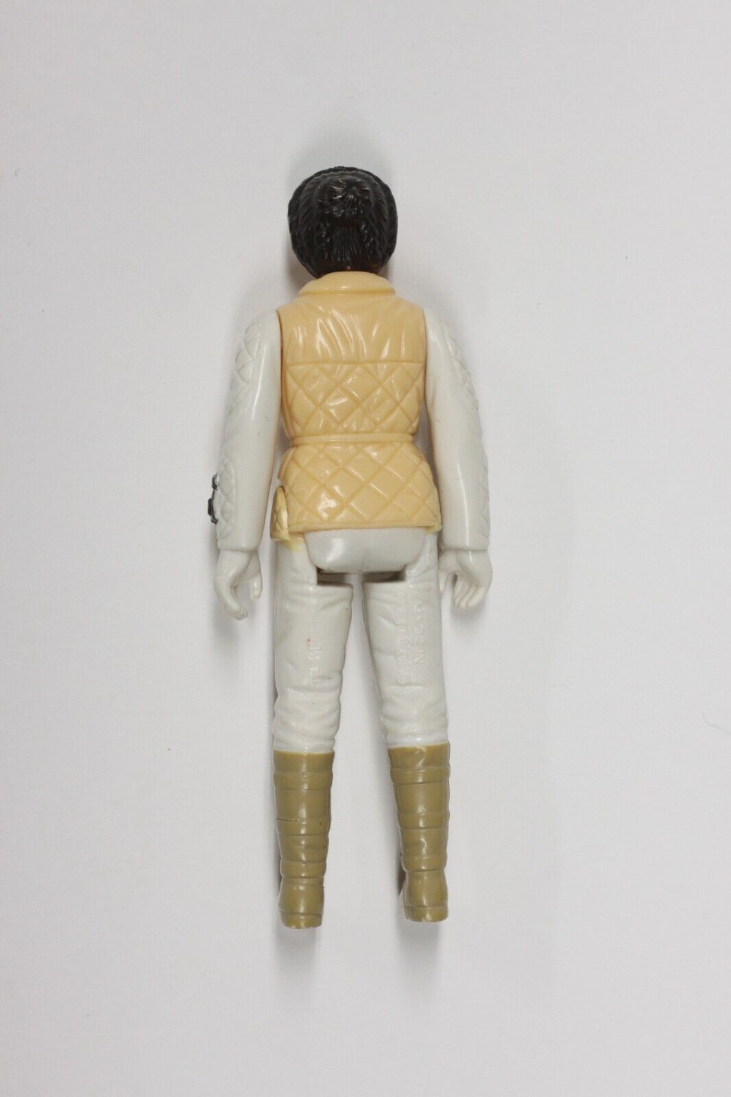 Princess Leia Organa (Hoth Outfit) sold