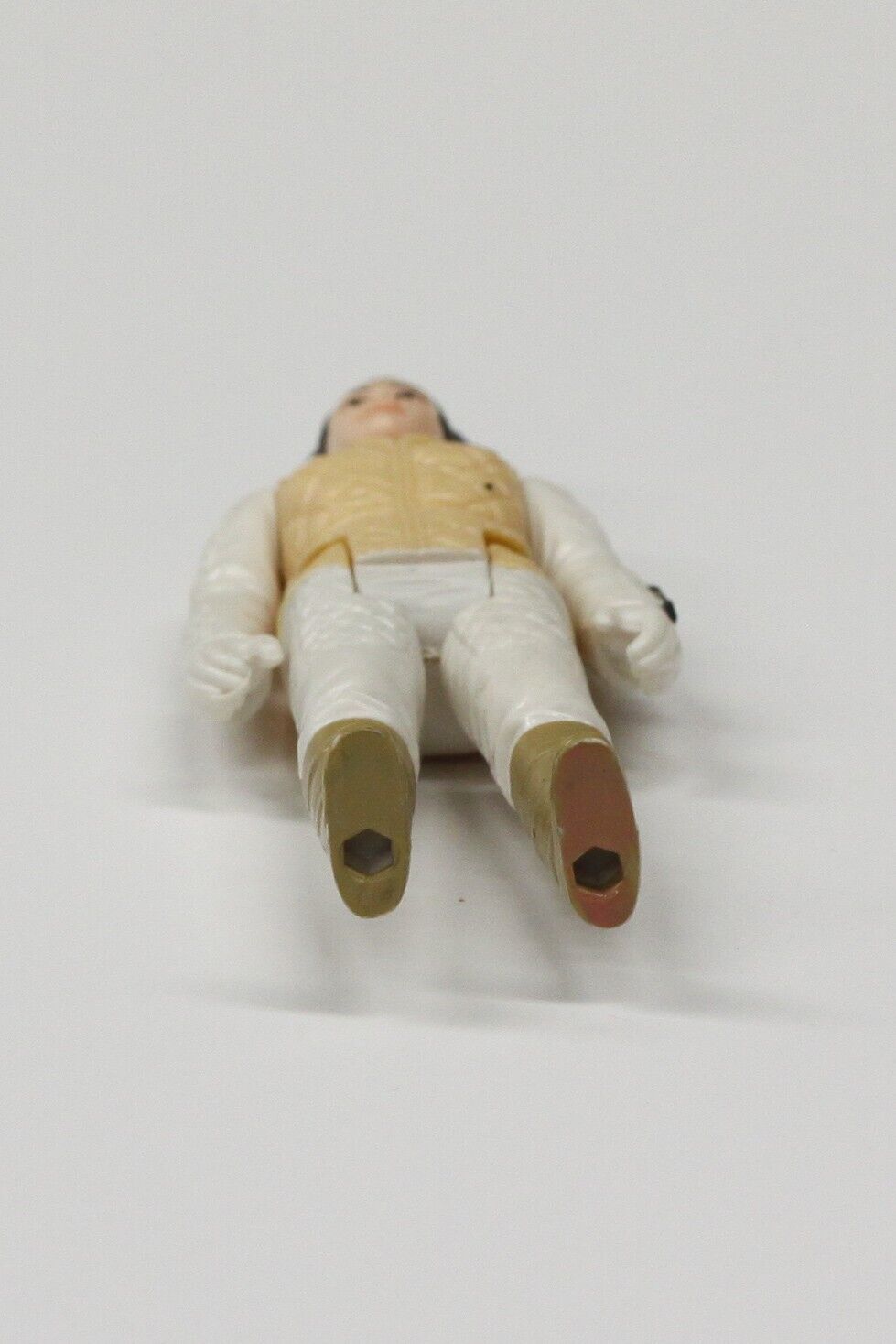 Princess Leia Organa (Hoth Outfit) sold