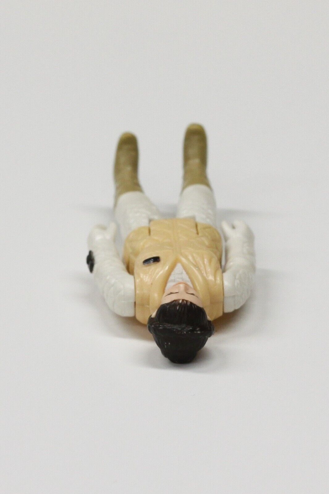 Princess Leia Organa (Hoth Outfit) sold