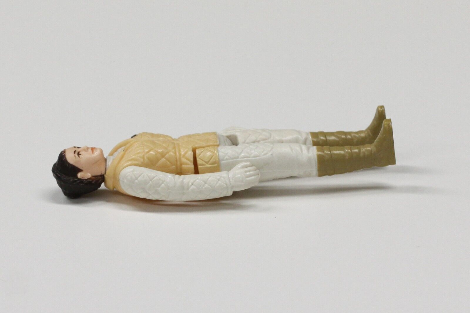 Princess Leia Organa (Hoth Outfit) sold