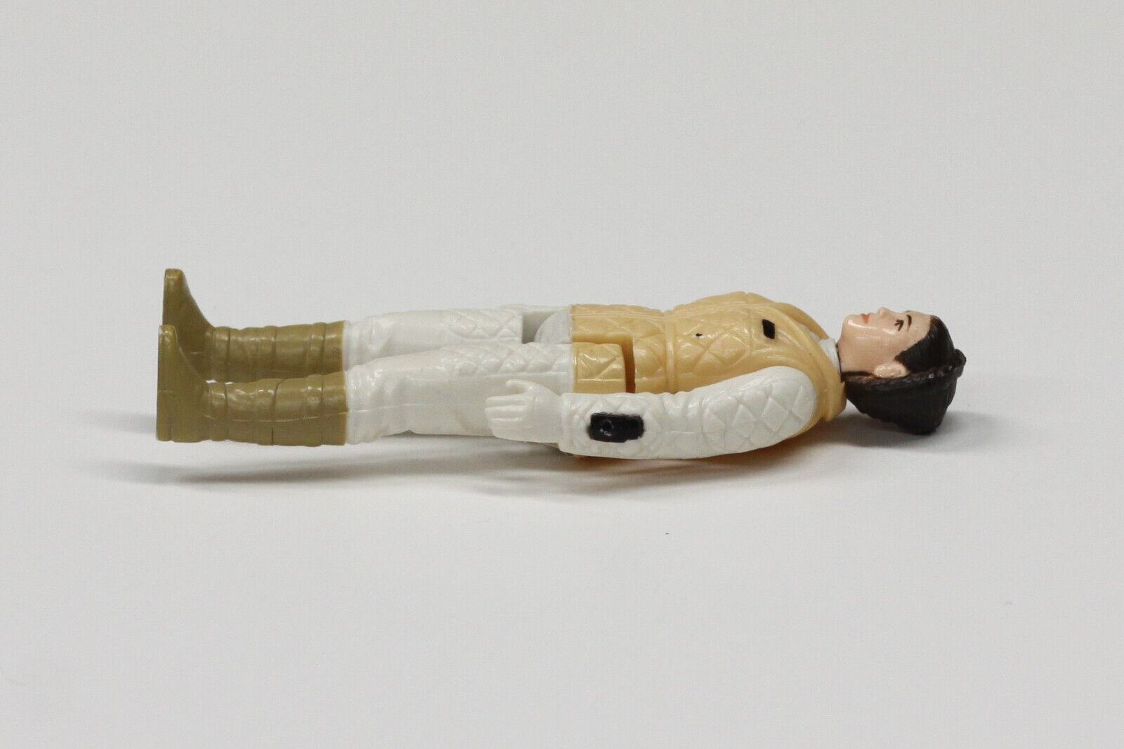 Princess Leia Organa (Hoth Outfit) sold
