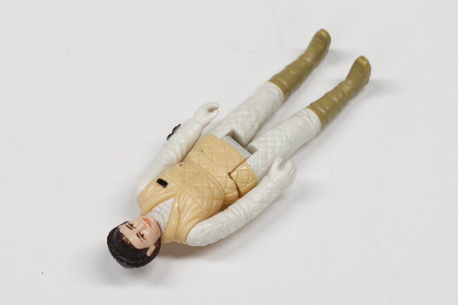 Princess Leia Organa (Hoth Outfit) sold