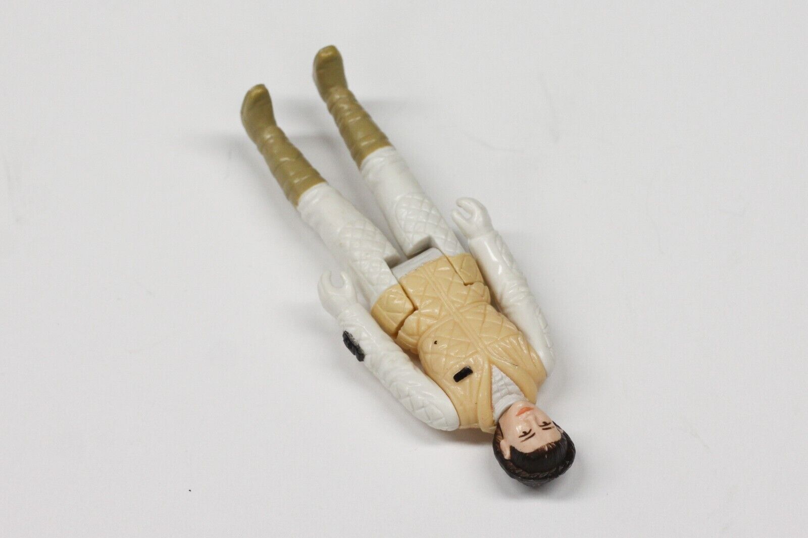 Princess Leia Organa (Hoth Outfit) sold