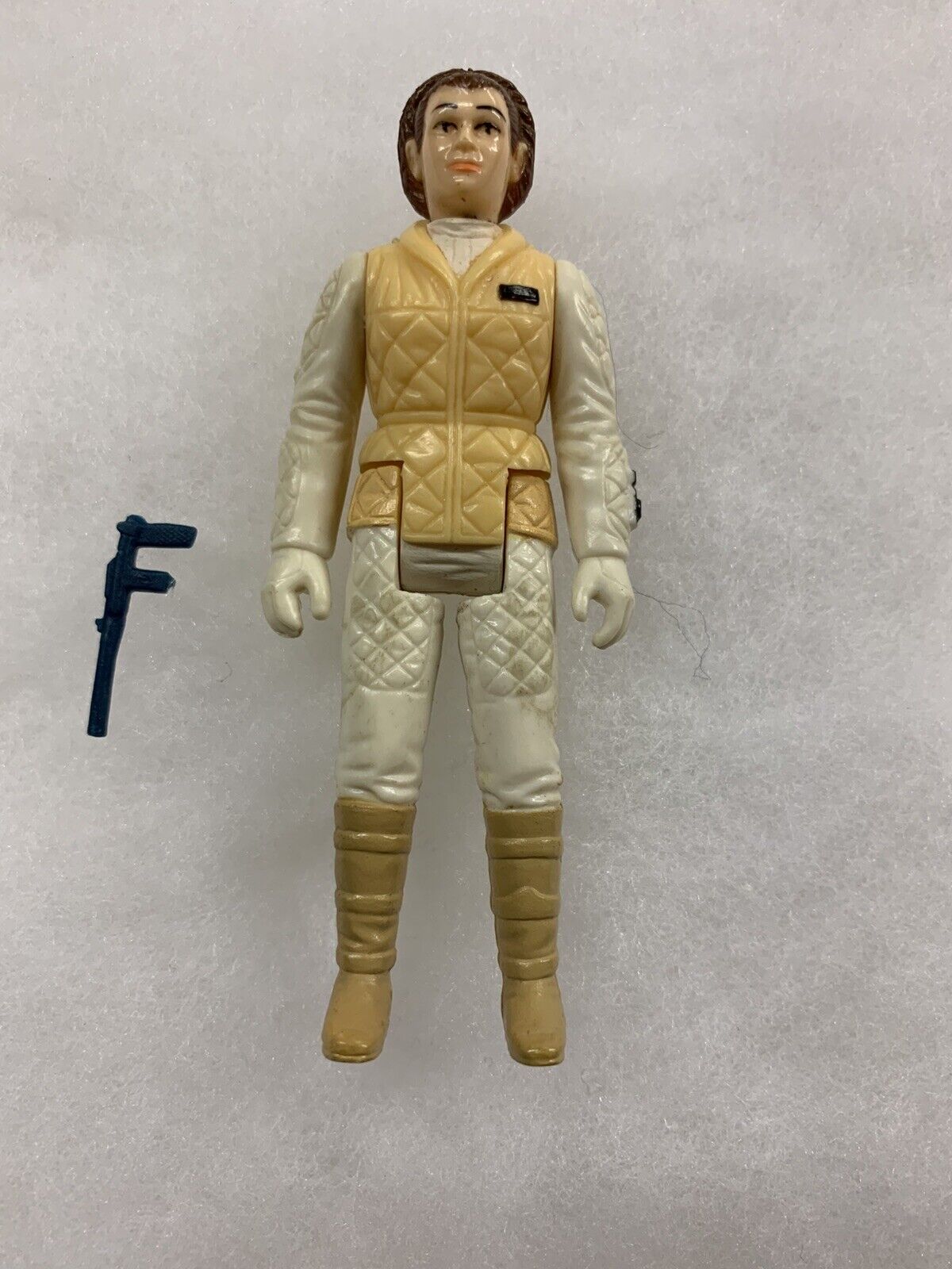 Princess Leia Organa (Hoth Outfit) sold