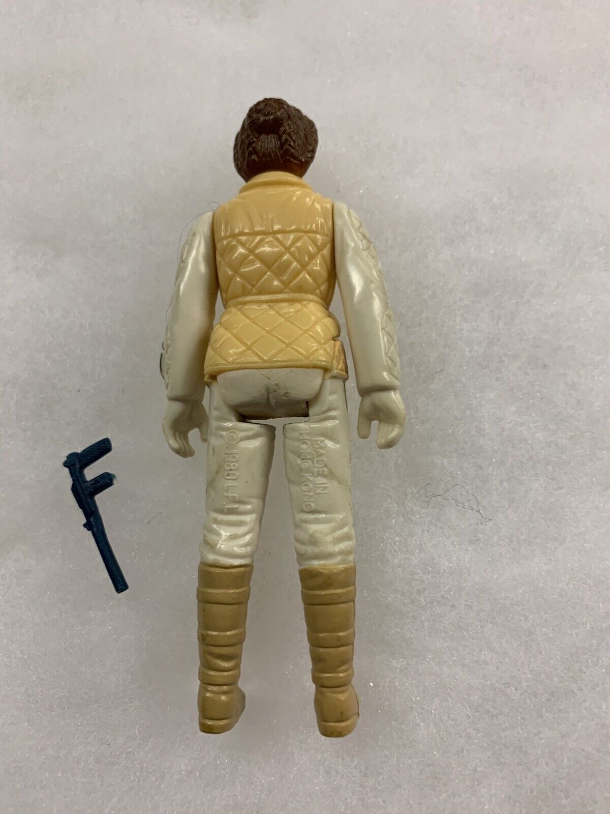 Princess Leia Organa (Hoth Outfit) sold