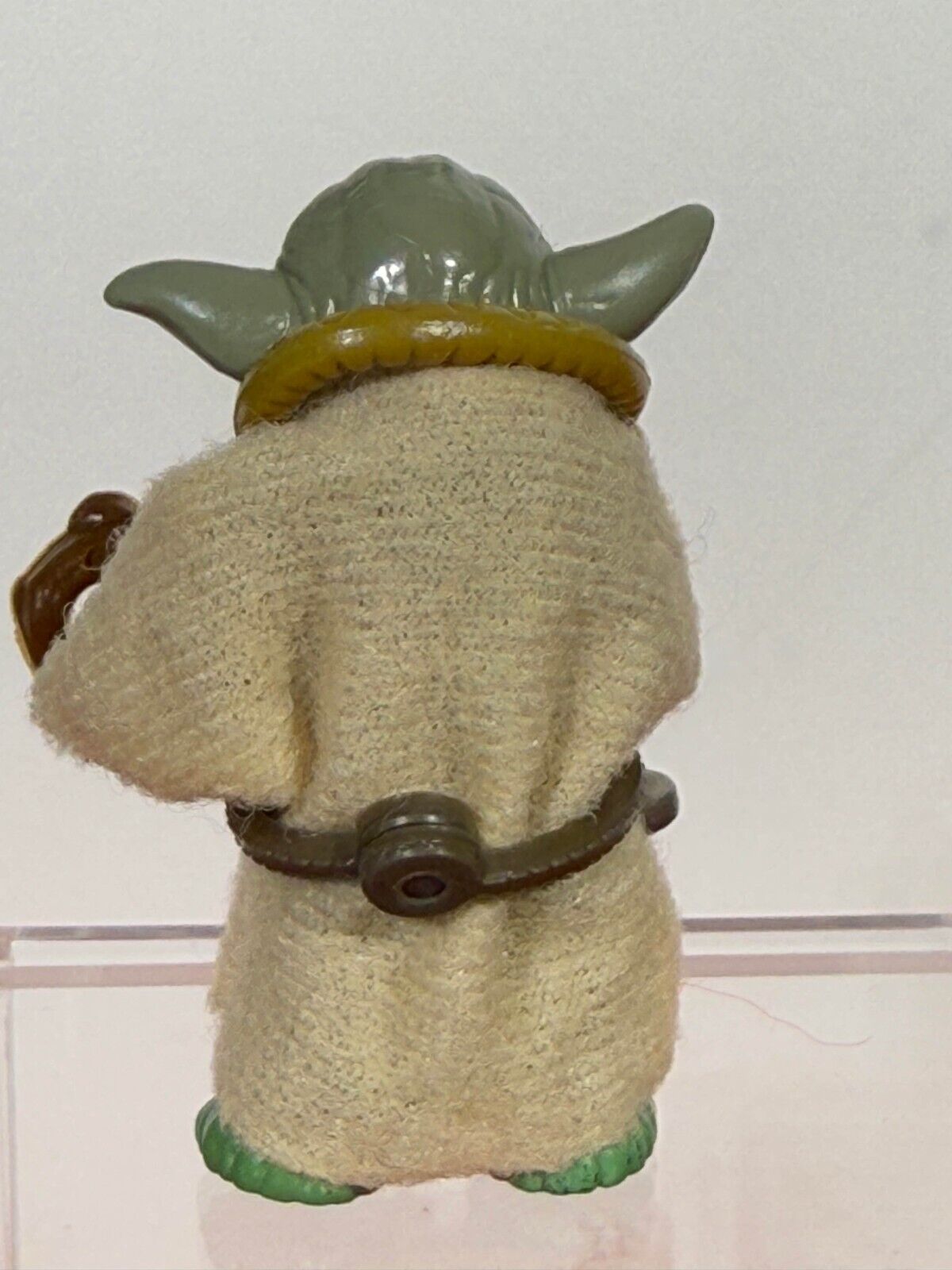Yoda, The Jedi Master sold