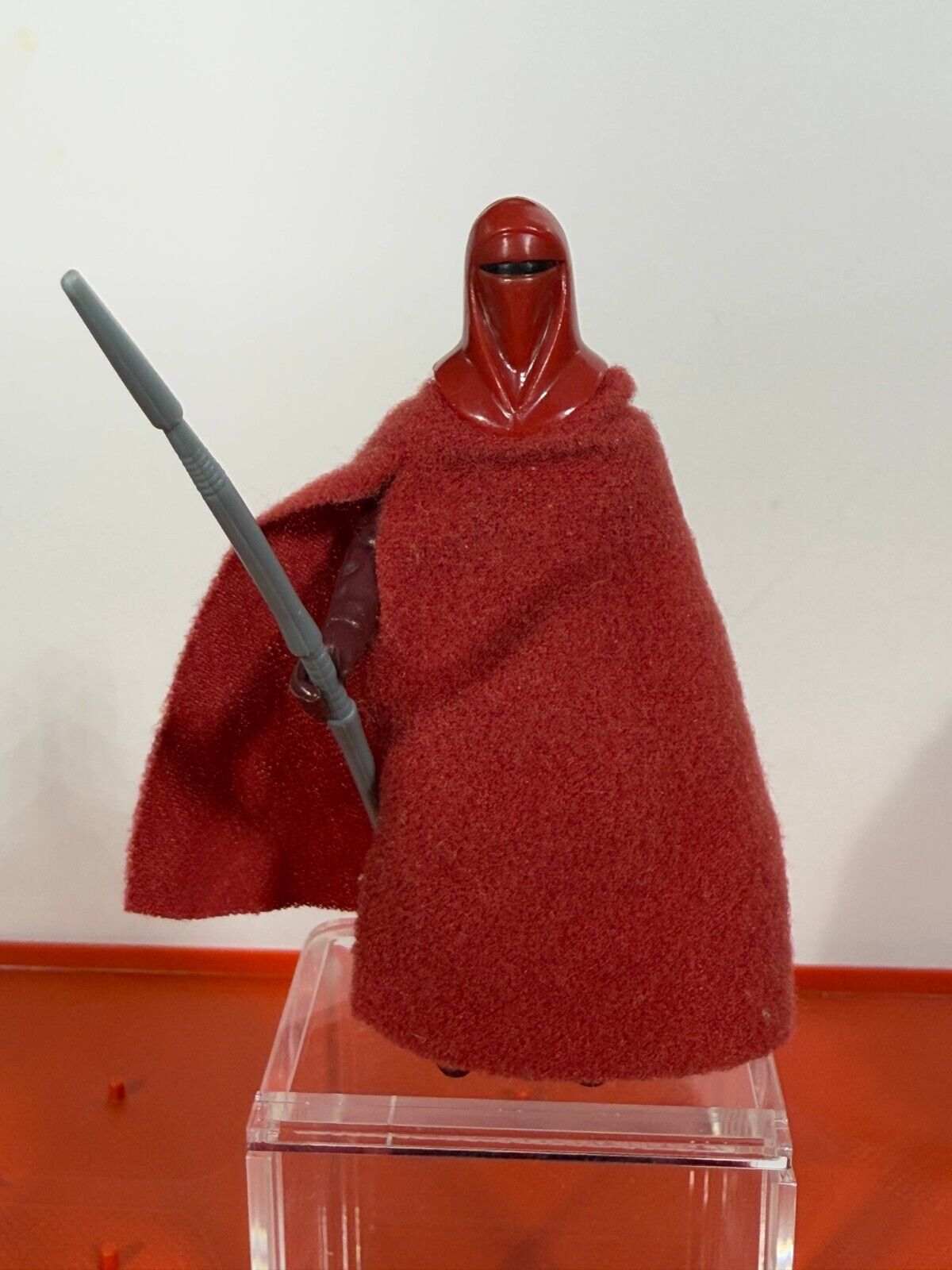 Emperor's Royal Guard sold