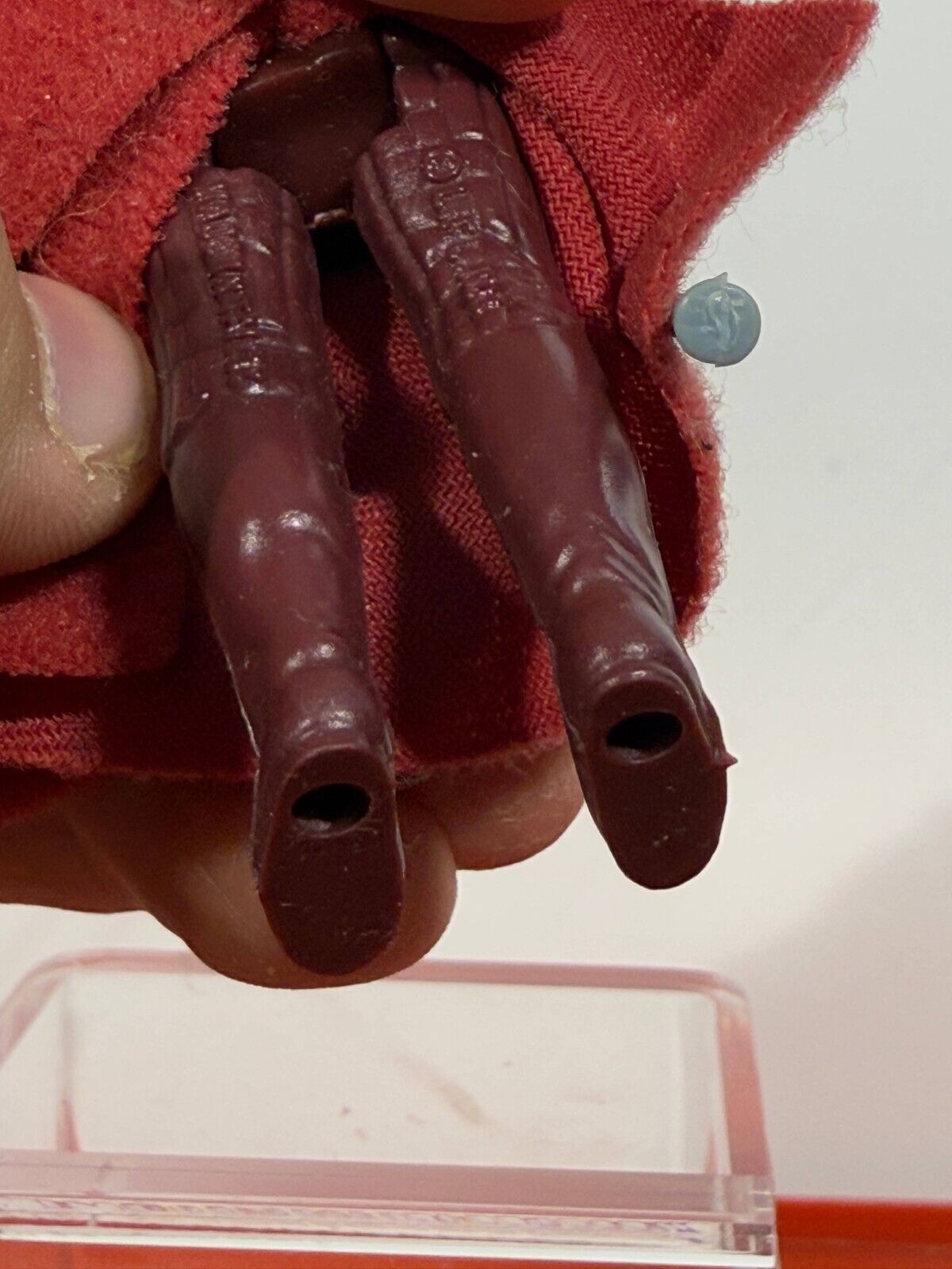 Emperor's Royal Guard sold